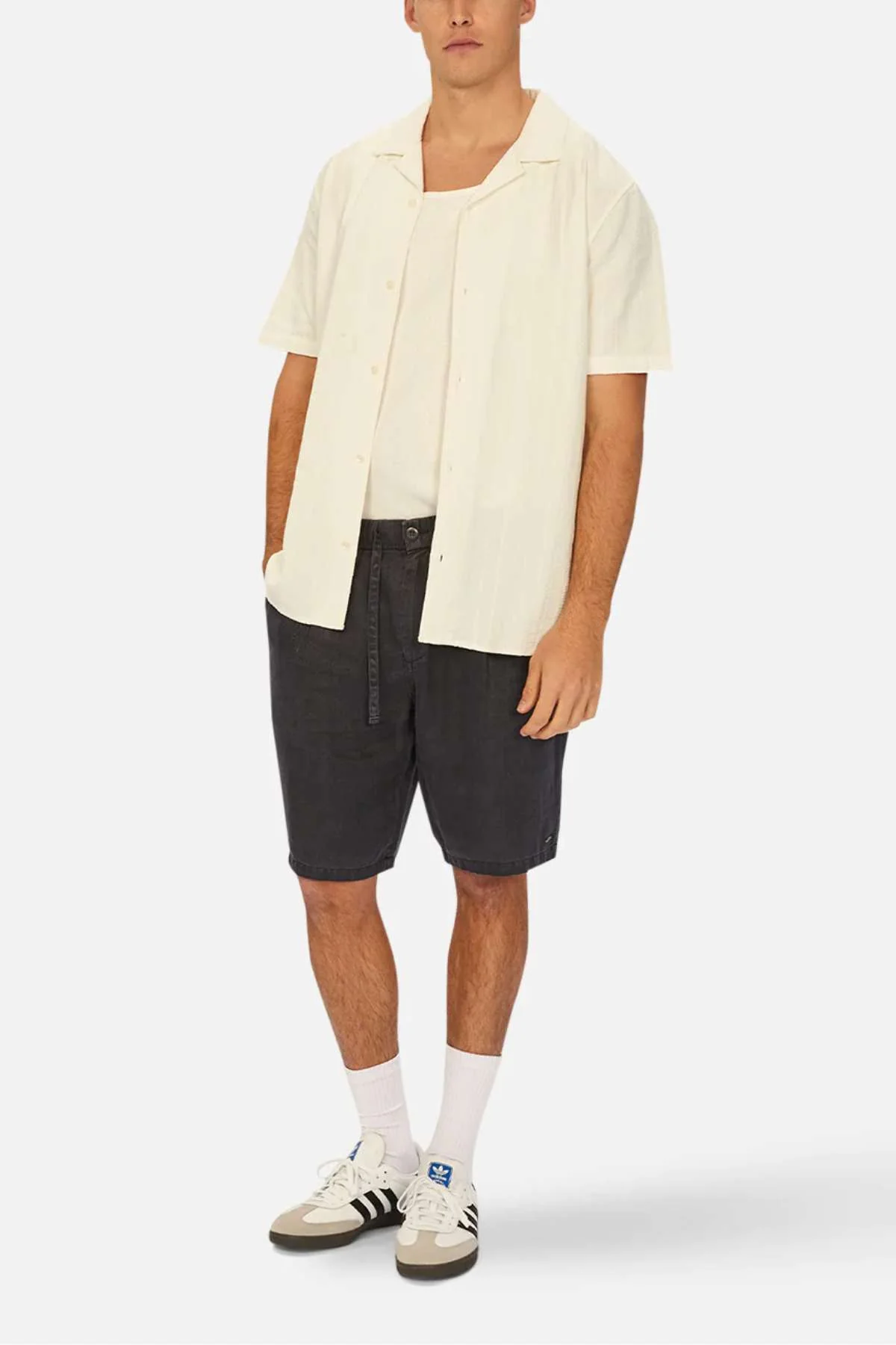 Industrie The Viana Short Sleeve Shirt - Image 2
