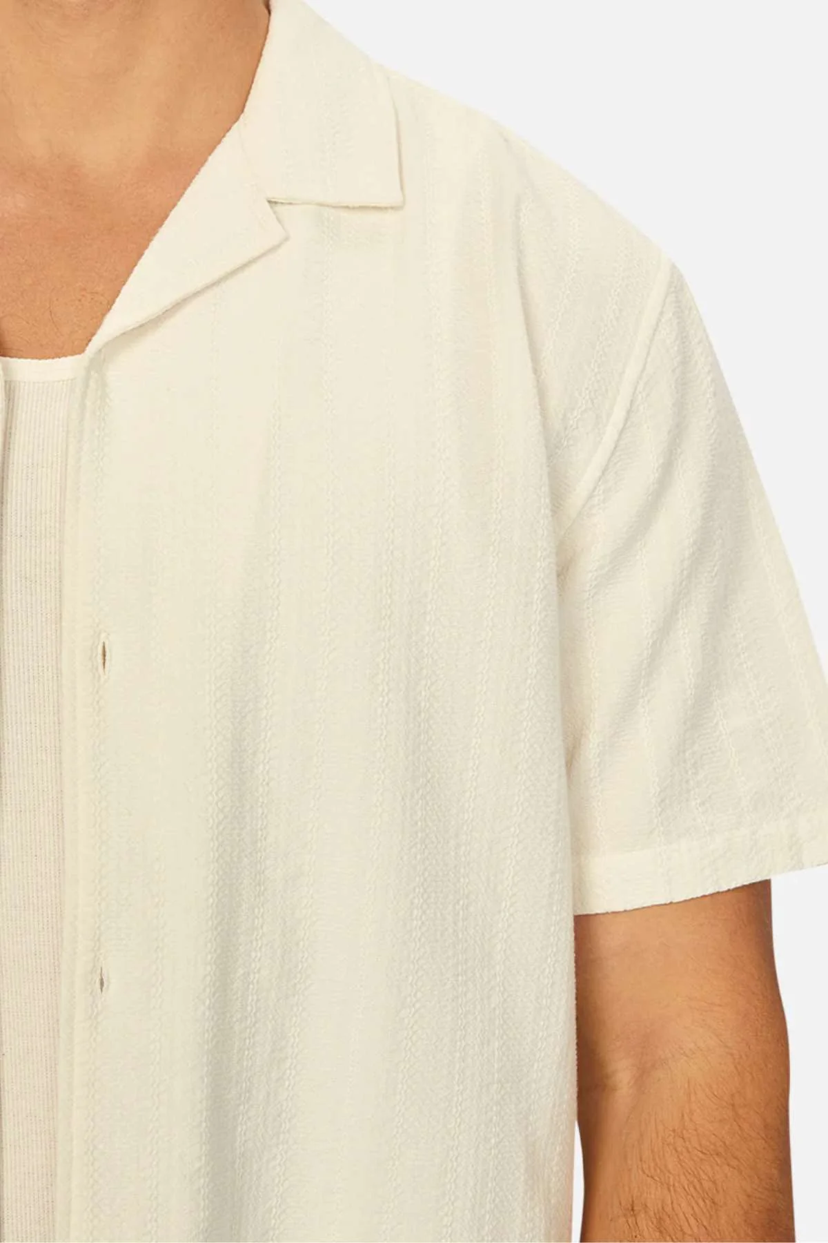 Industrie The Viana Short Sleeve Shirt - Image 4
