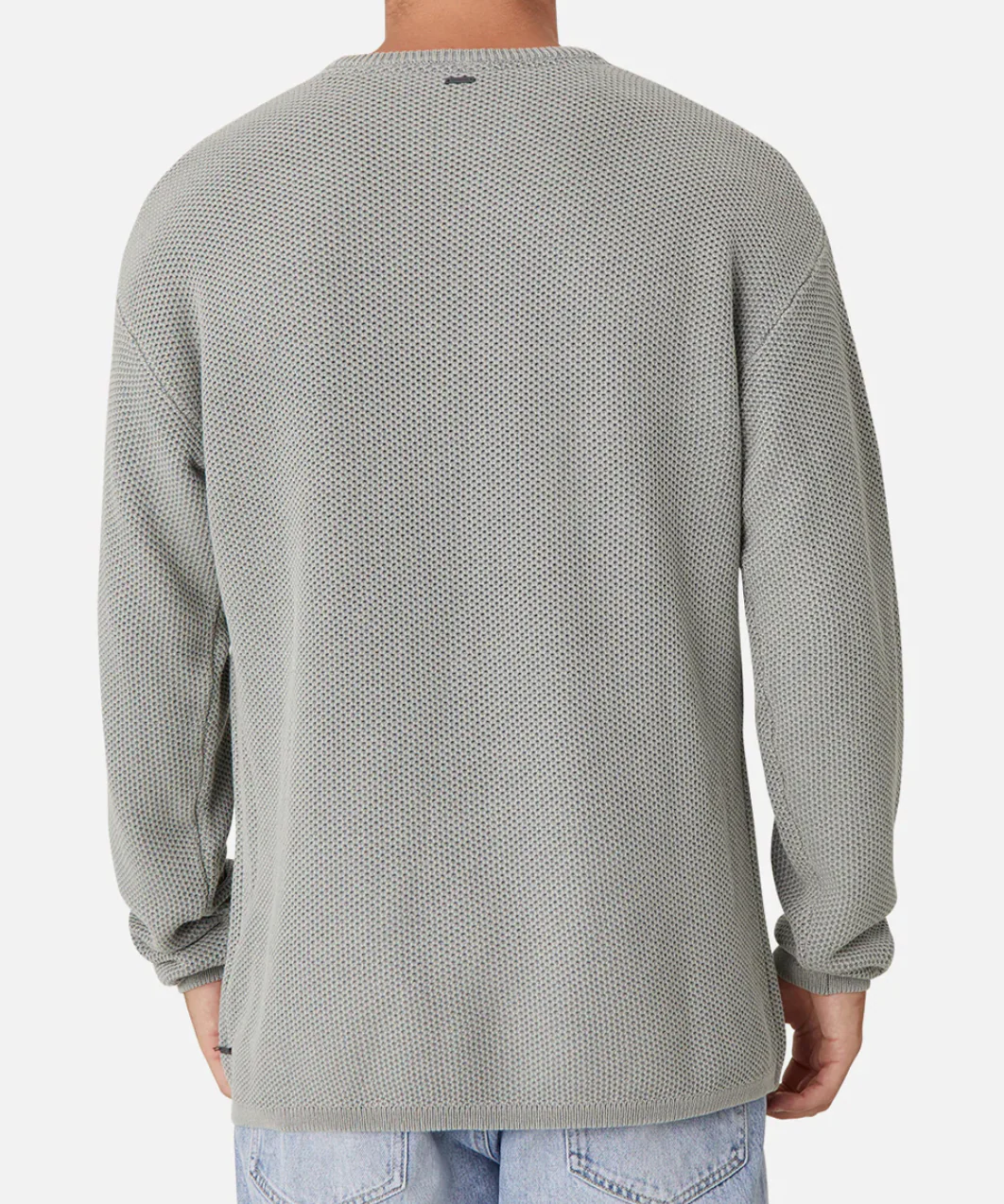 Industrie The Washed Culver Knit - Image 2