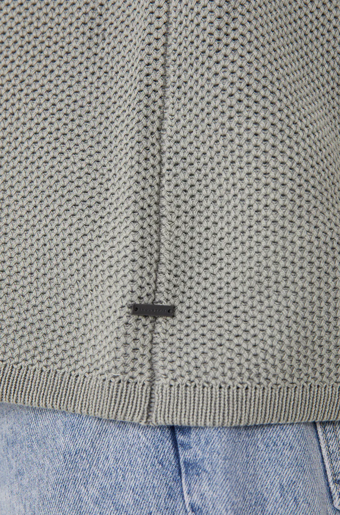 Industrie The Washed Culver Knit - Image 3