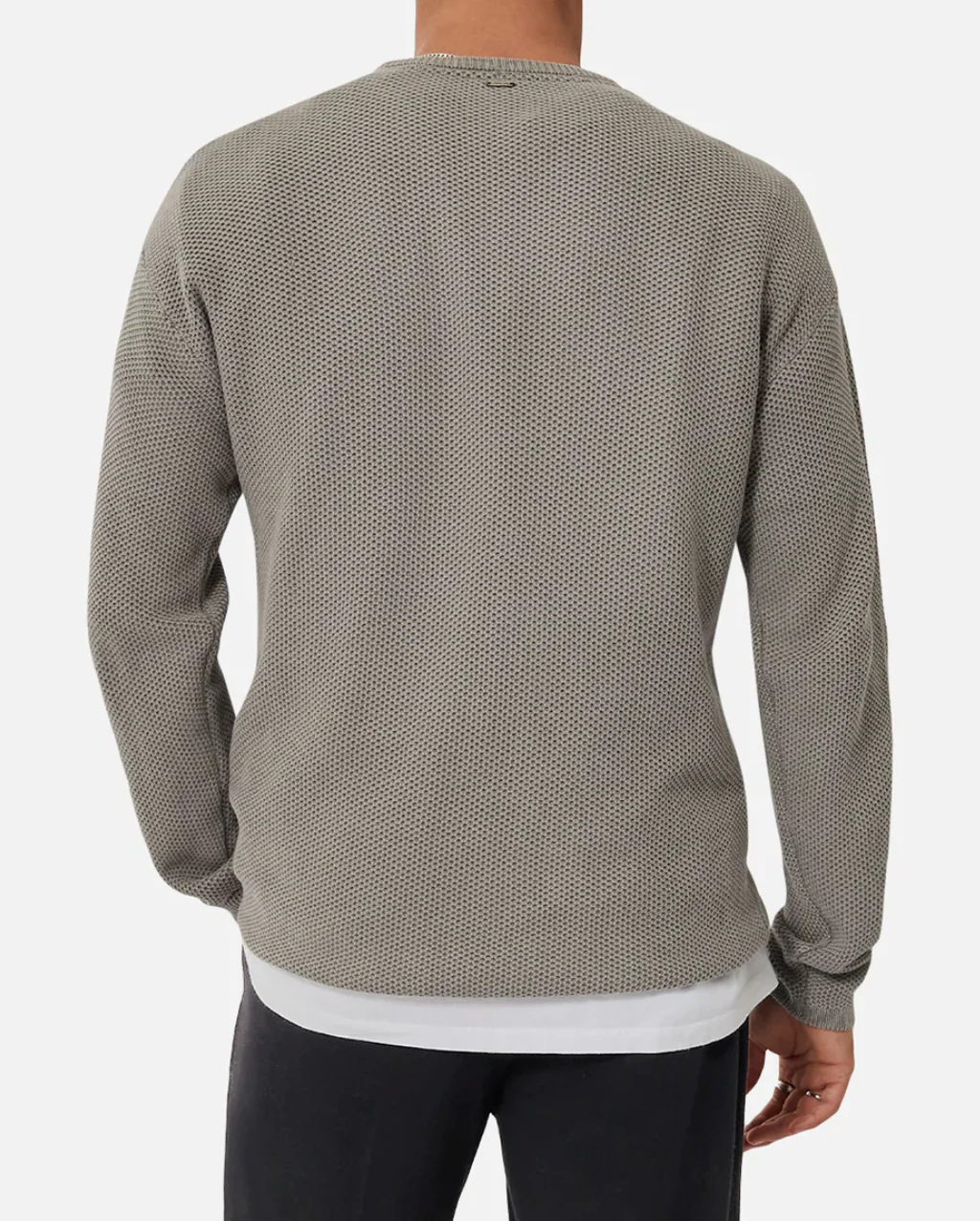 Industrie The Washed Culver Knit - Image 2
