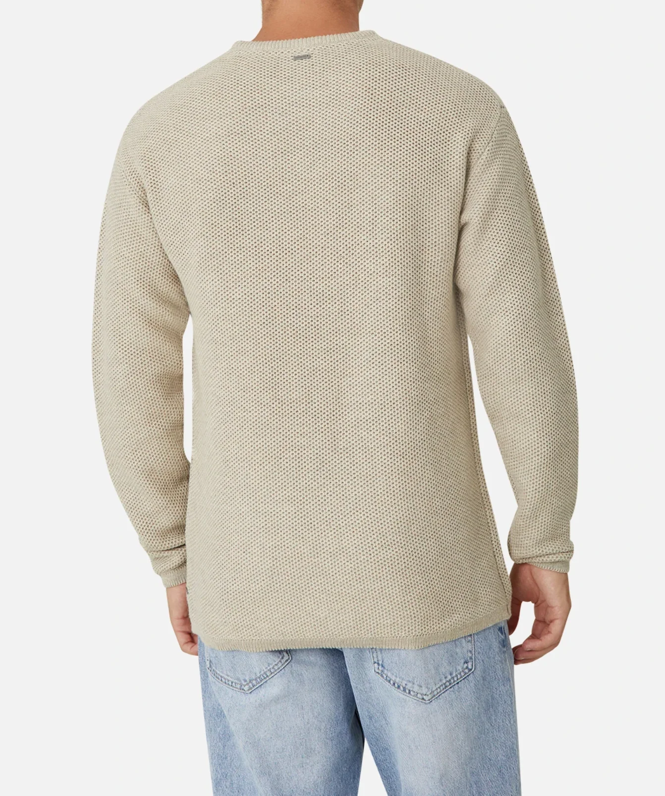 Industrie The Washed Culver Knit - Image 2