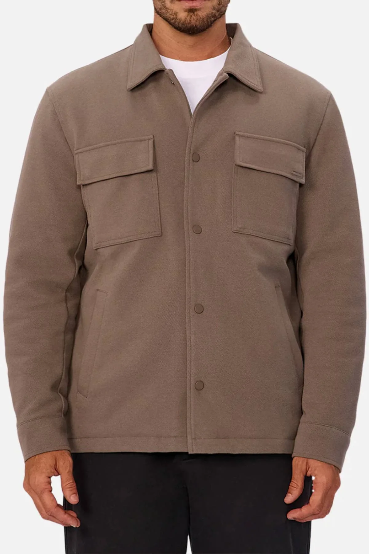 Industrie The Westport Jacket