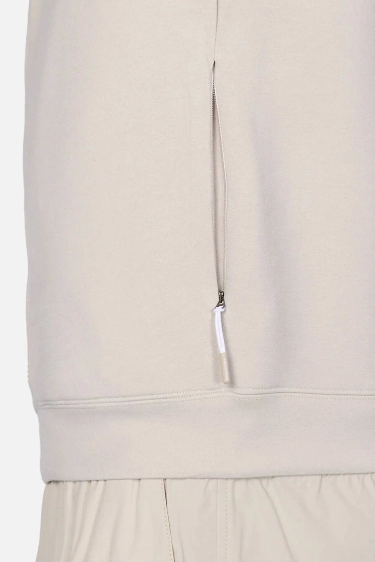 Industrie The Zip Thru Track Top - Image 7