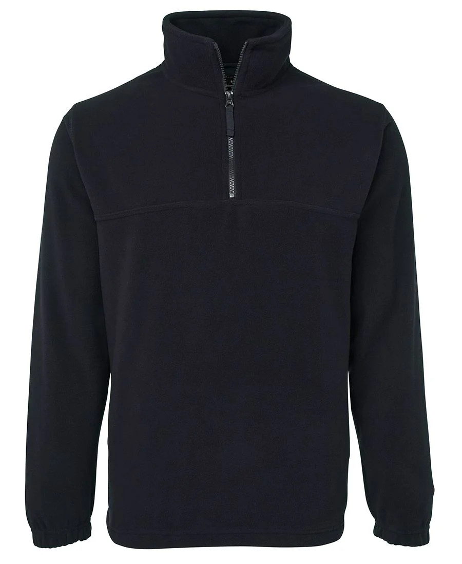 JBs 1/2 Zip Polar Fleece