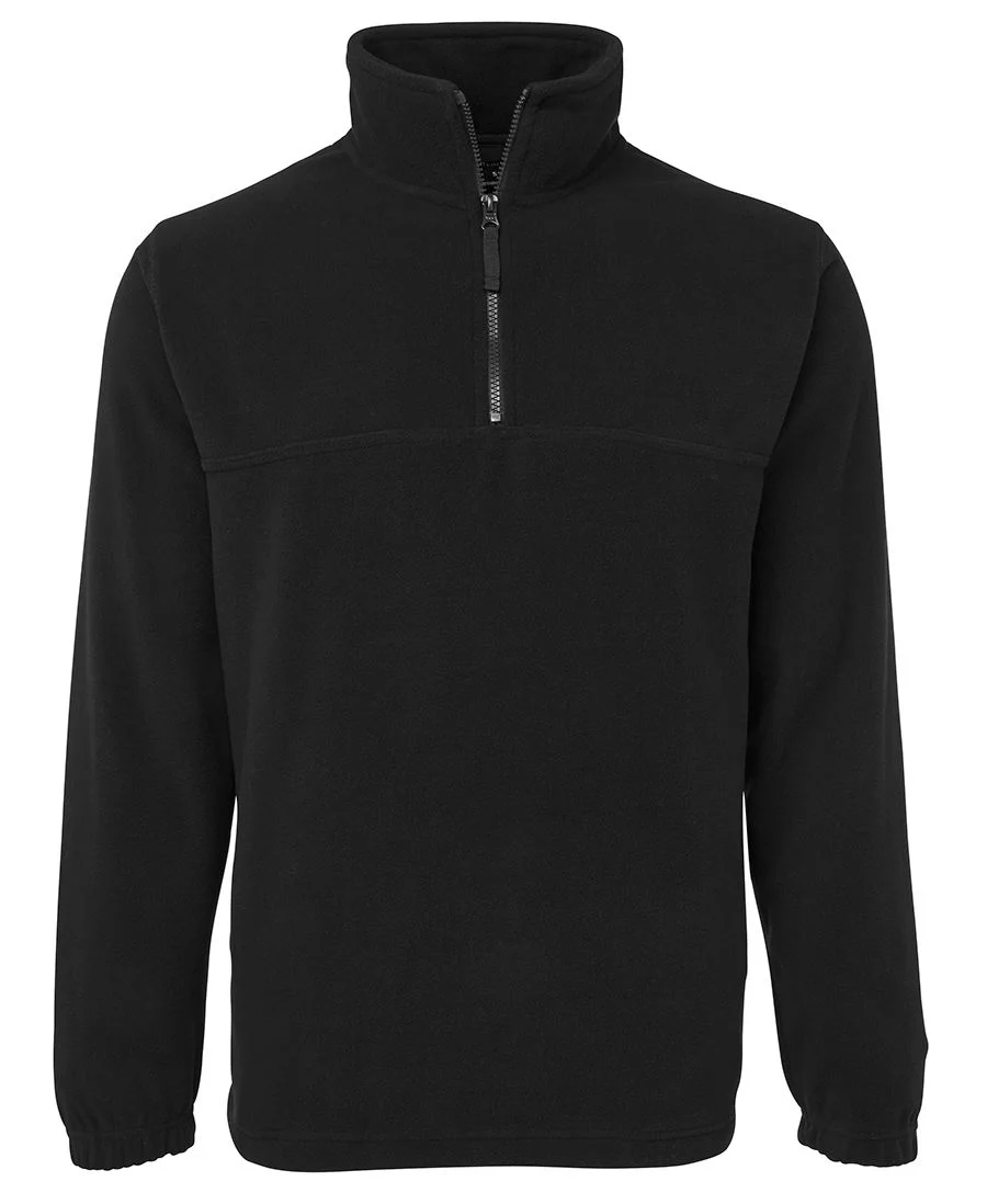 JBs 1/2 Zip Polar Fleece - Image 3