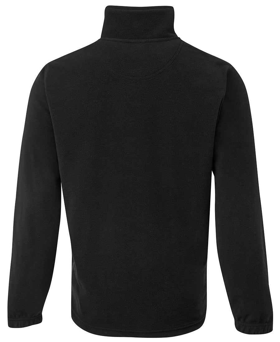 JBs 1/2 Zip Polar Fleece - Image 4