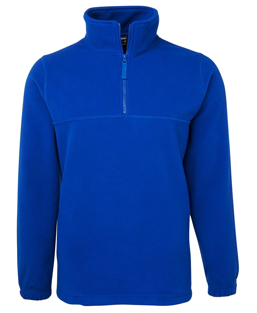 JBs 1/2 Zip Polar Fleece - Image 5