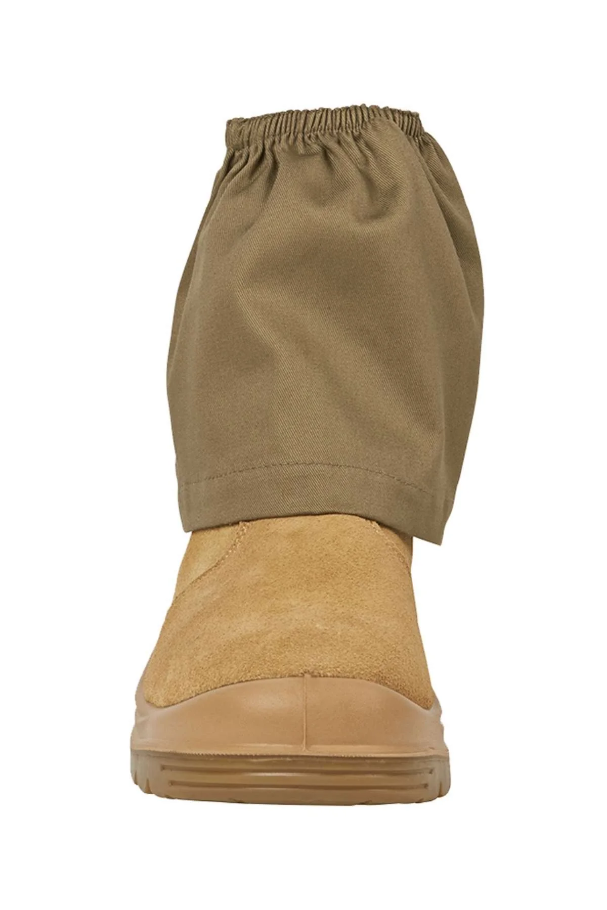 JBs Boot Cover - Image 2