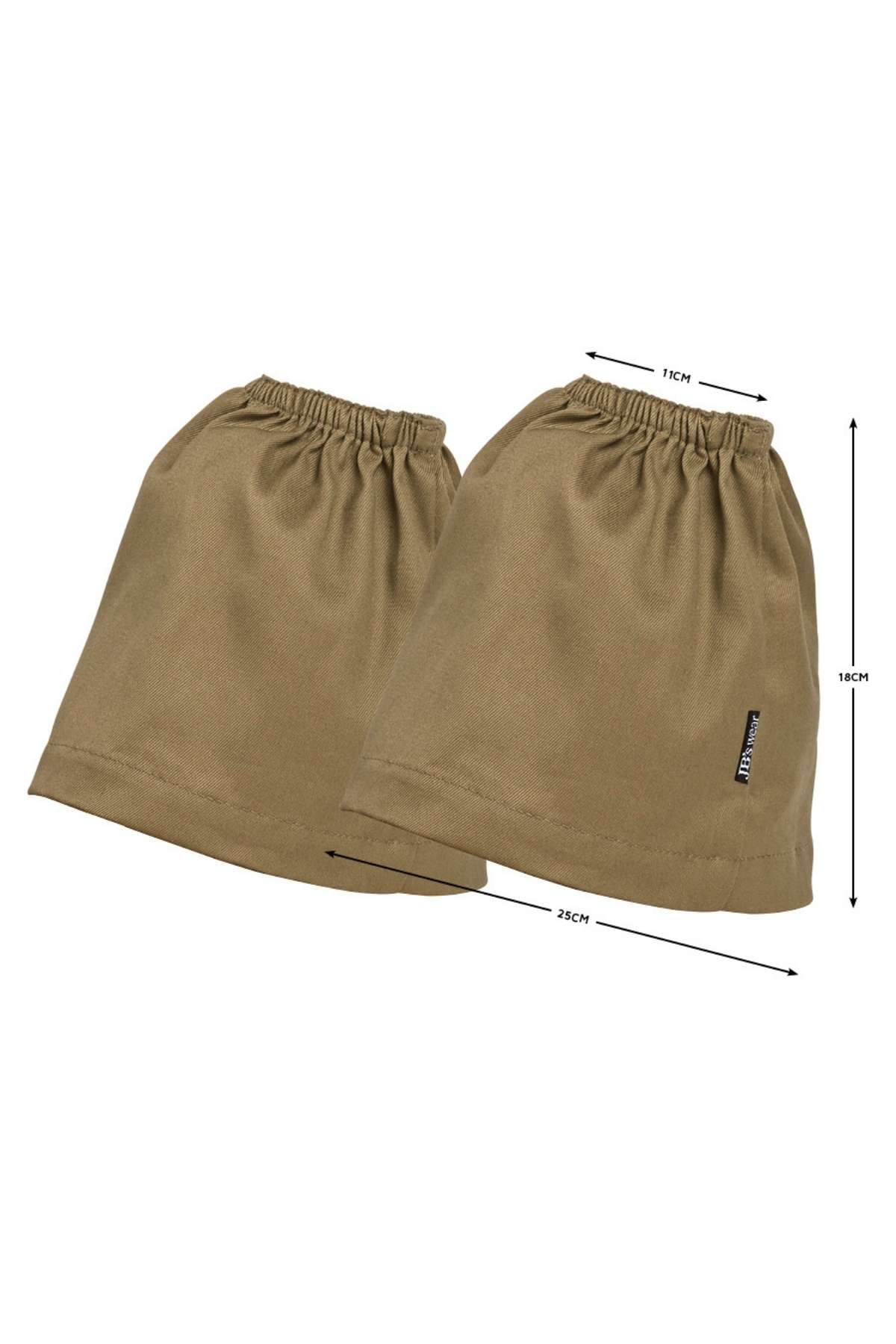 JBs Boot Cover - Image 4