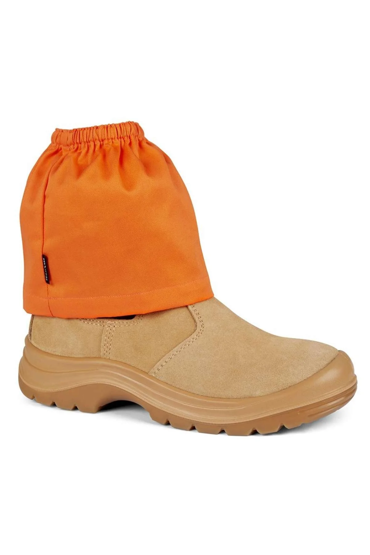 JBs Boot Cover