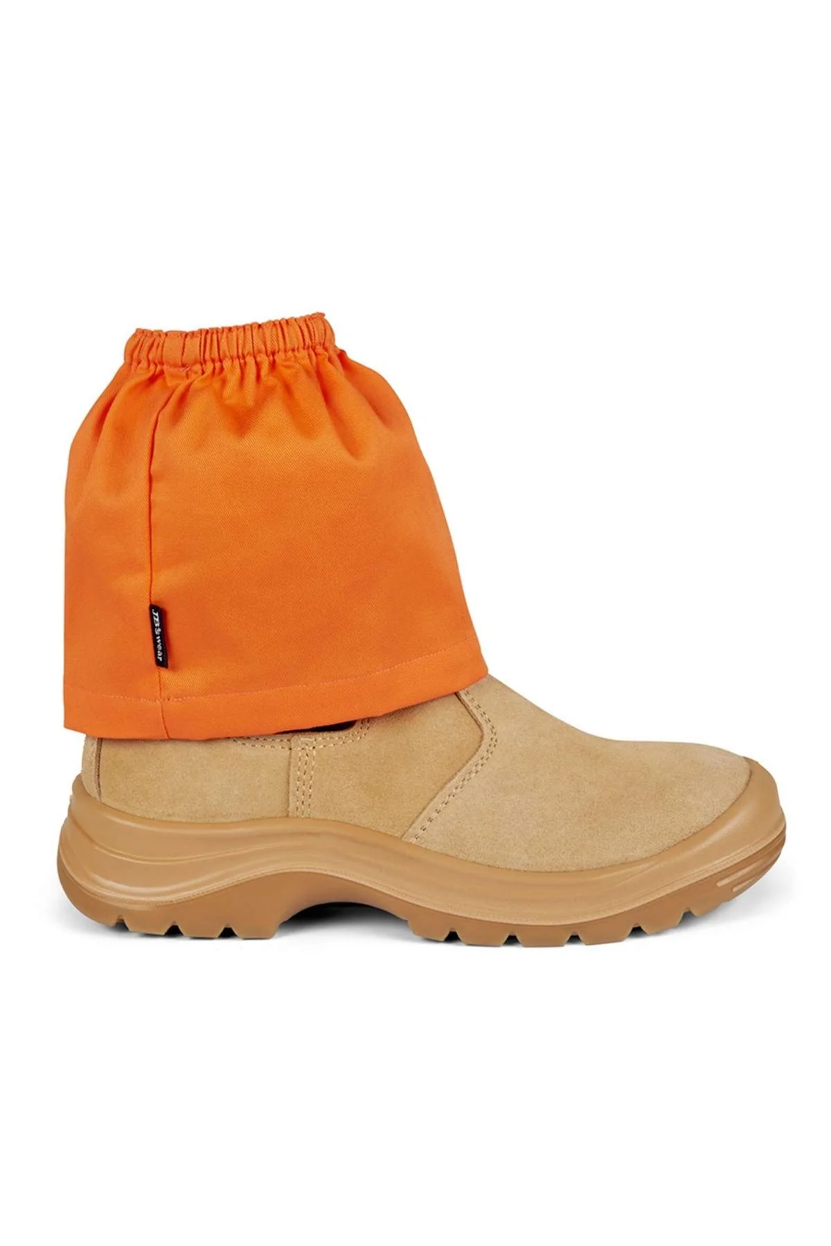 JBs Boot Cover - Image 3
