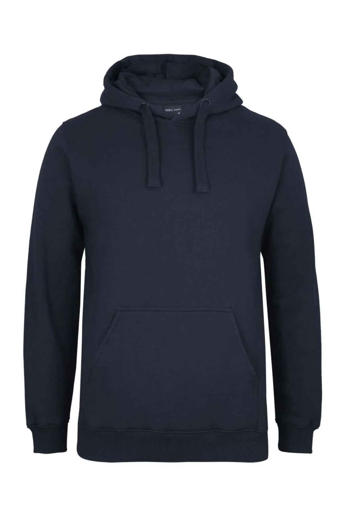 JBs Fleecy Hoodie
