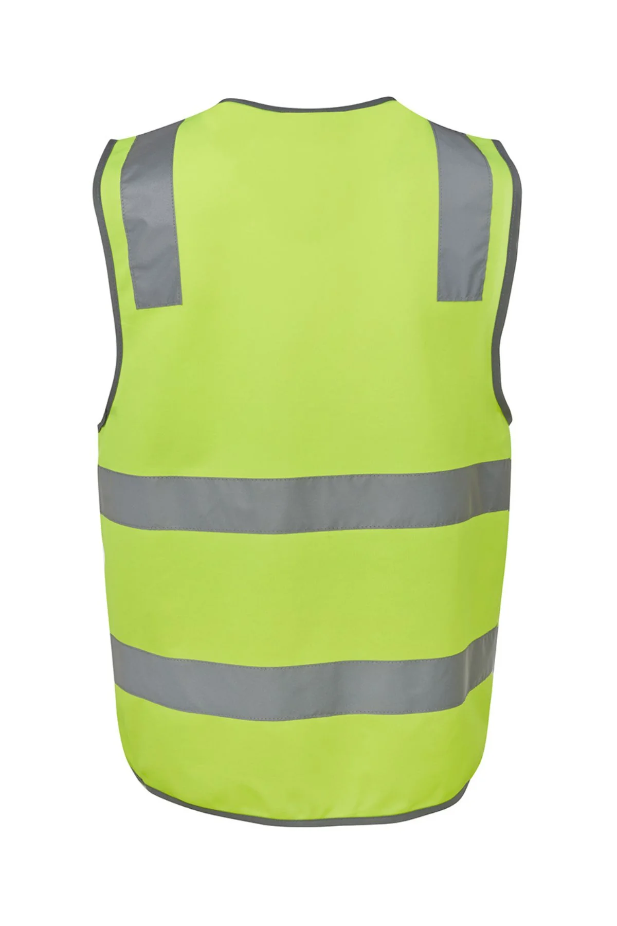 JBs Hi Vis Safety Vest - Image 2