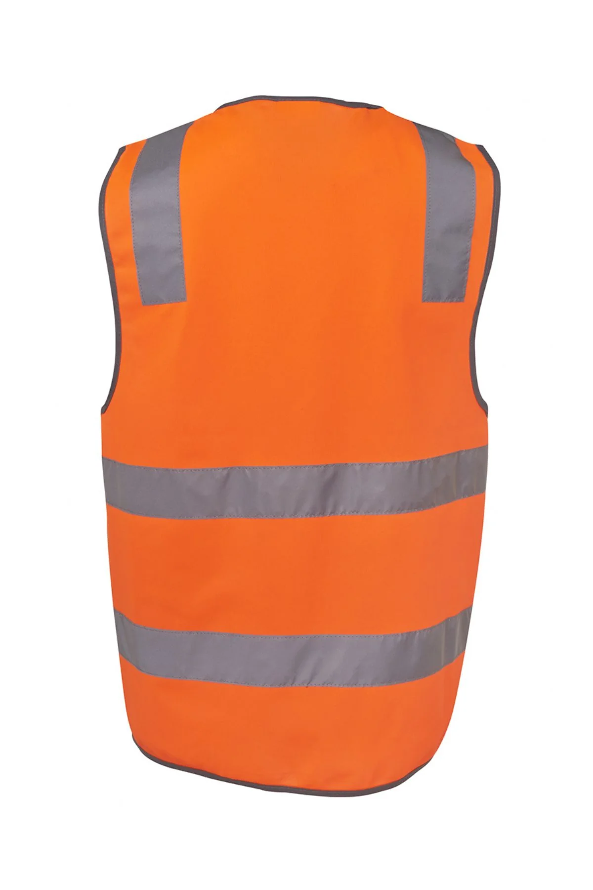 JBs Hi Vis Safety Vest - Image 2