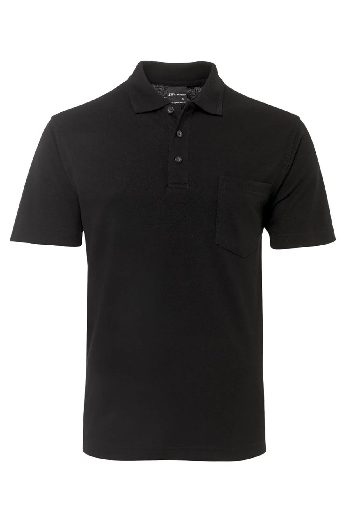 JBs Pocket Polo
