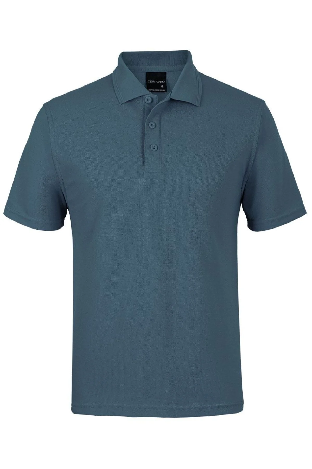 JBs Short Sleeve Polo