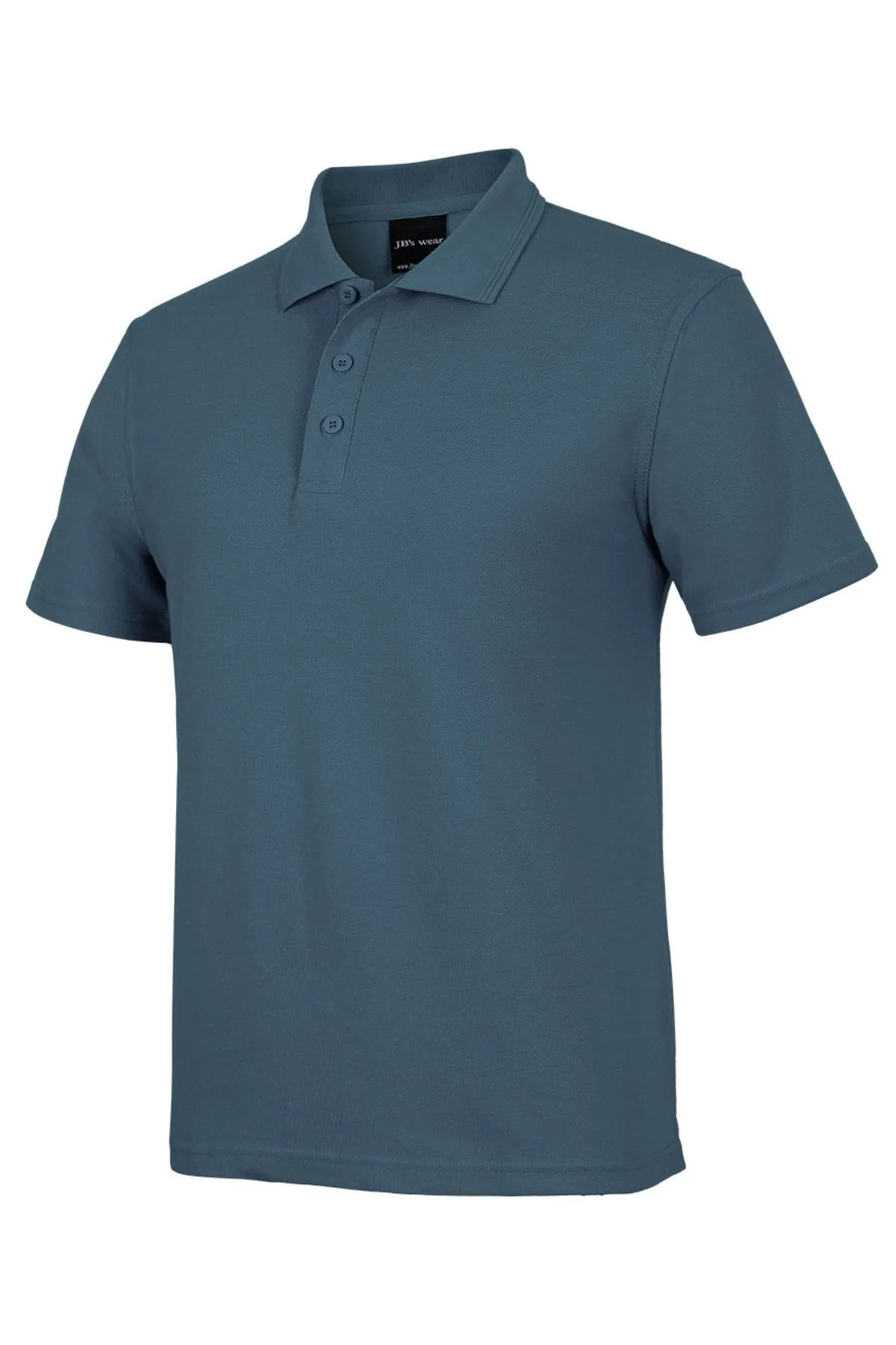 JBs Short Sleeve Polo - Image 3