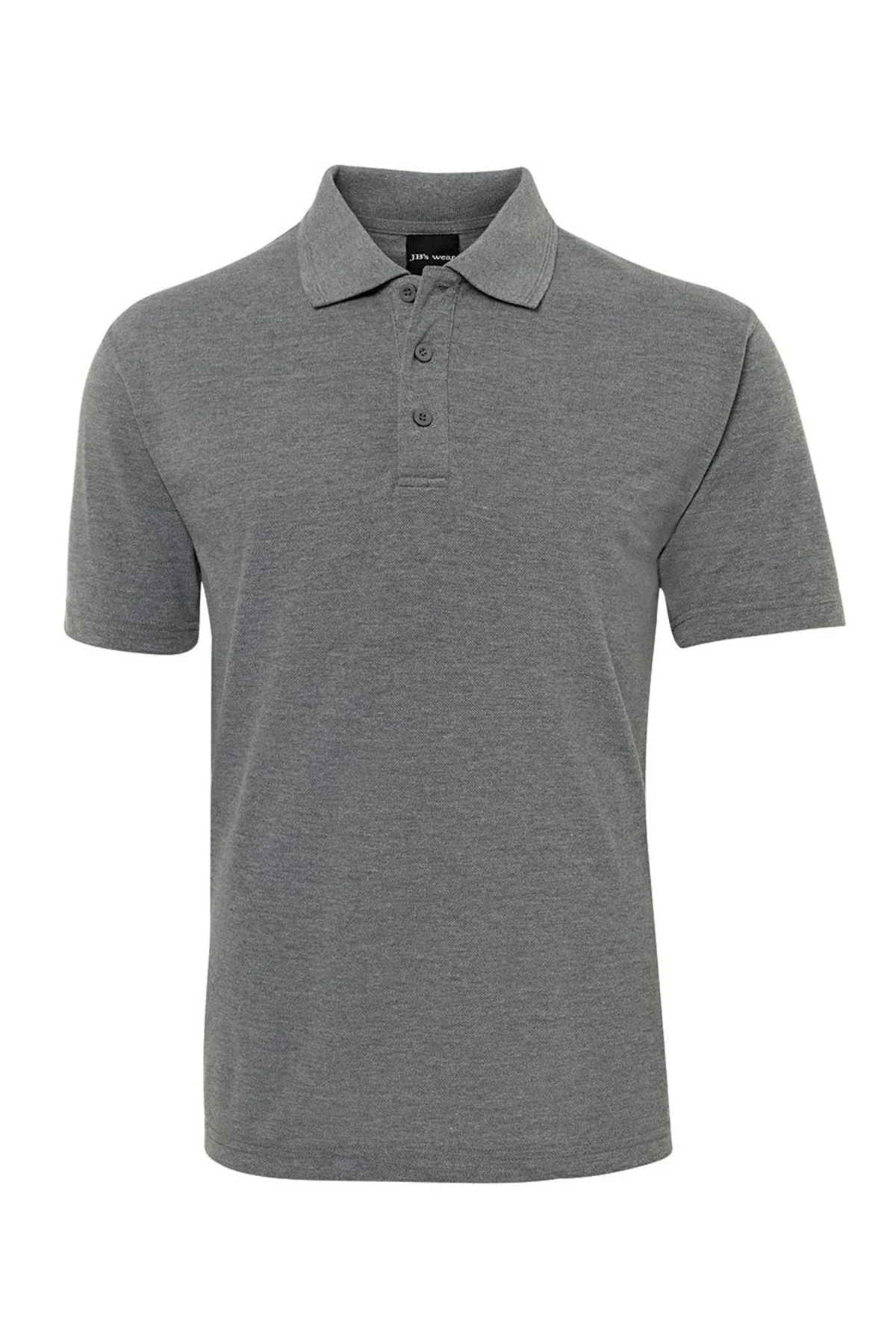 JBs Short Sleeve Polo