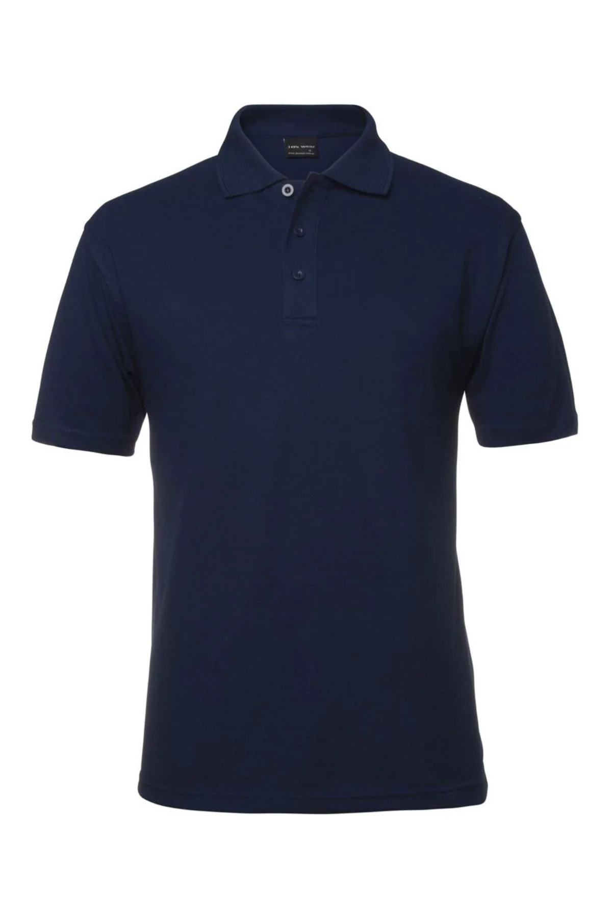 JBs Short Sleeve Polo