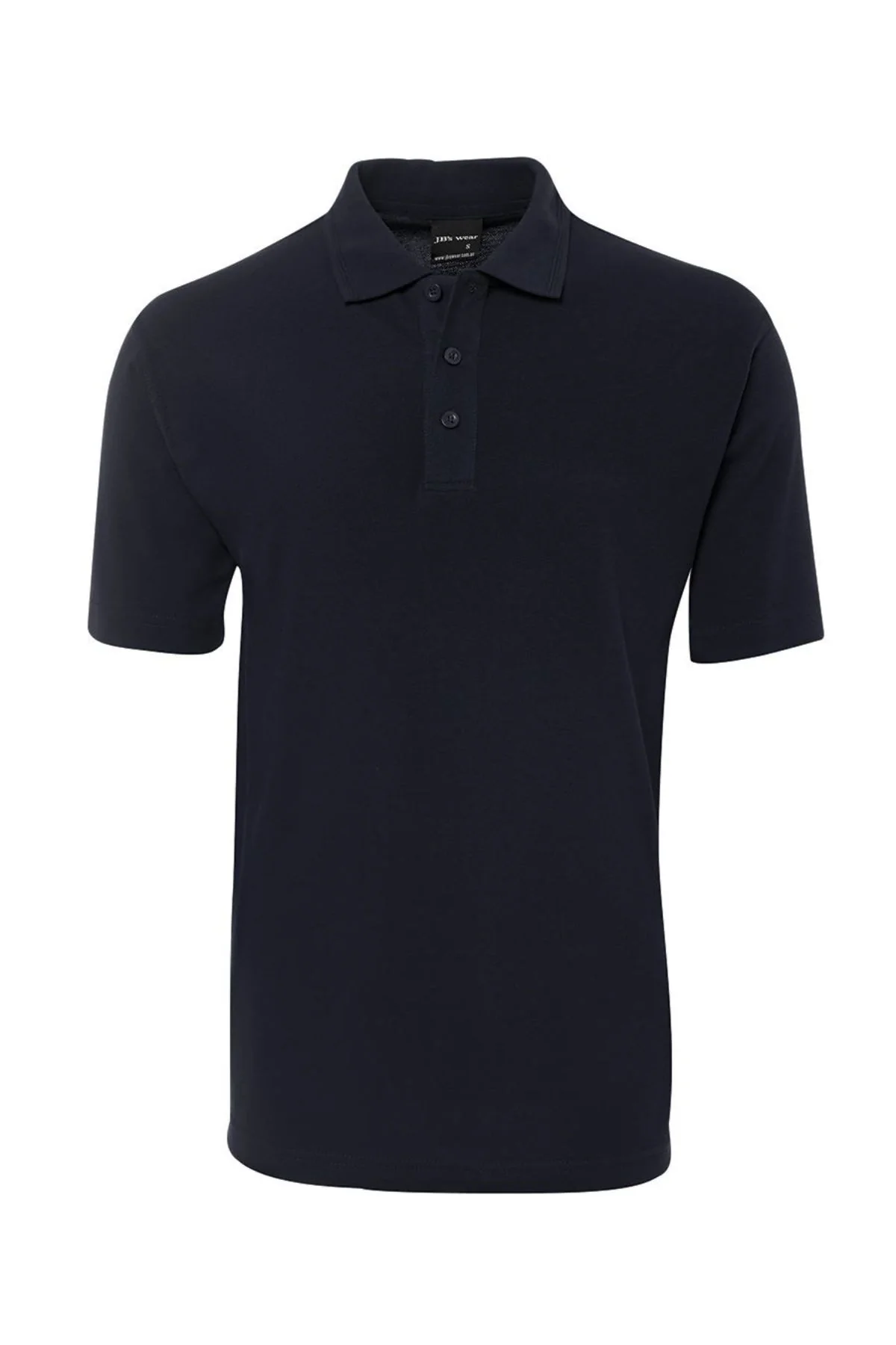 JBs Short Sleeve Polo