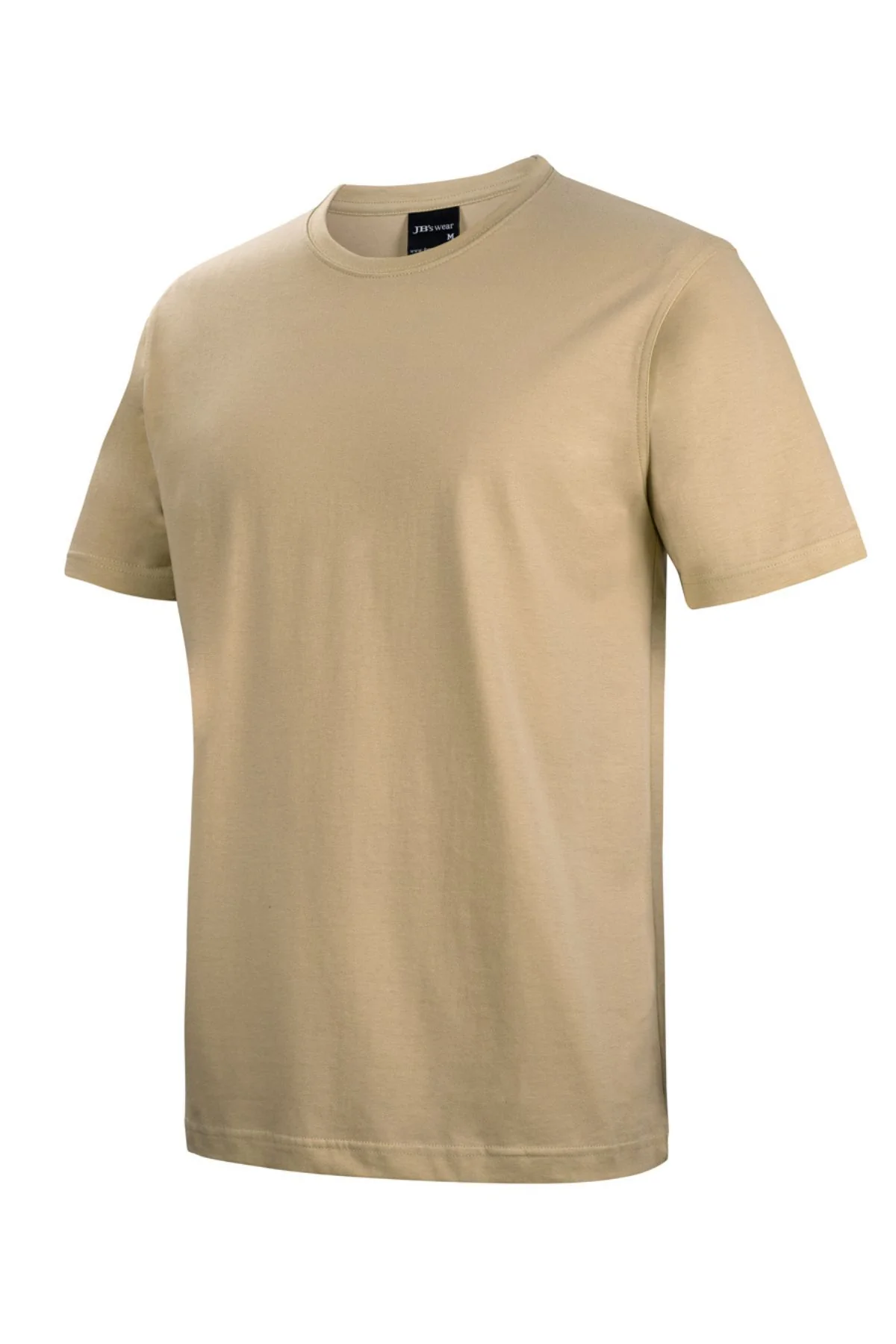 JBs Short Sleeve T Shirt - Image 3