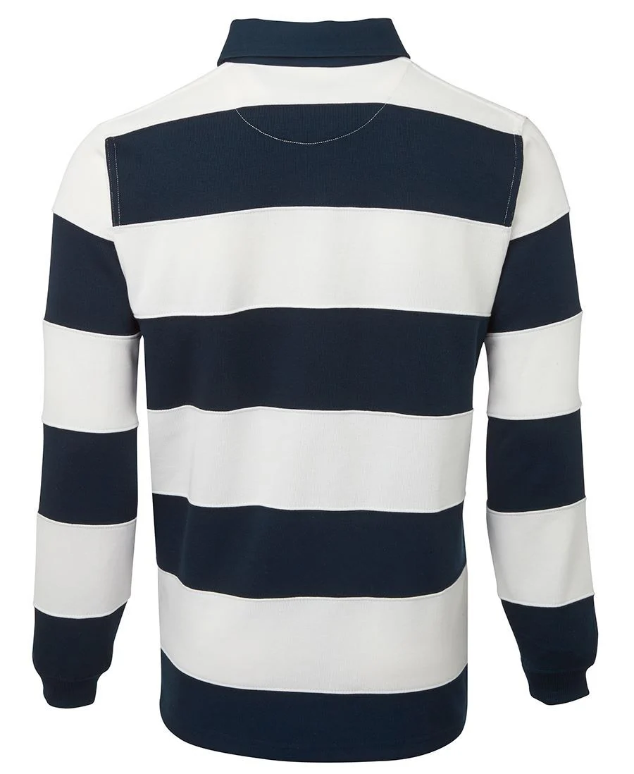 JBs Striped Rugby - Image 2