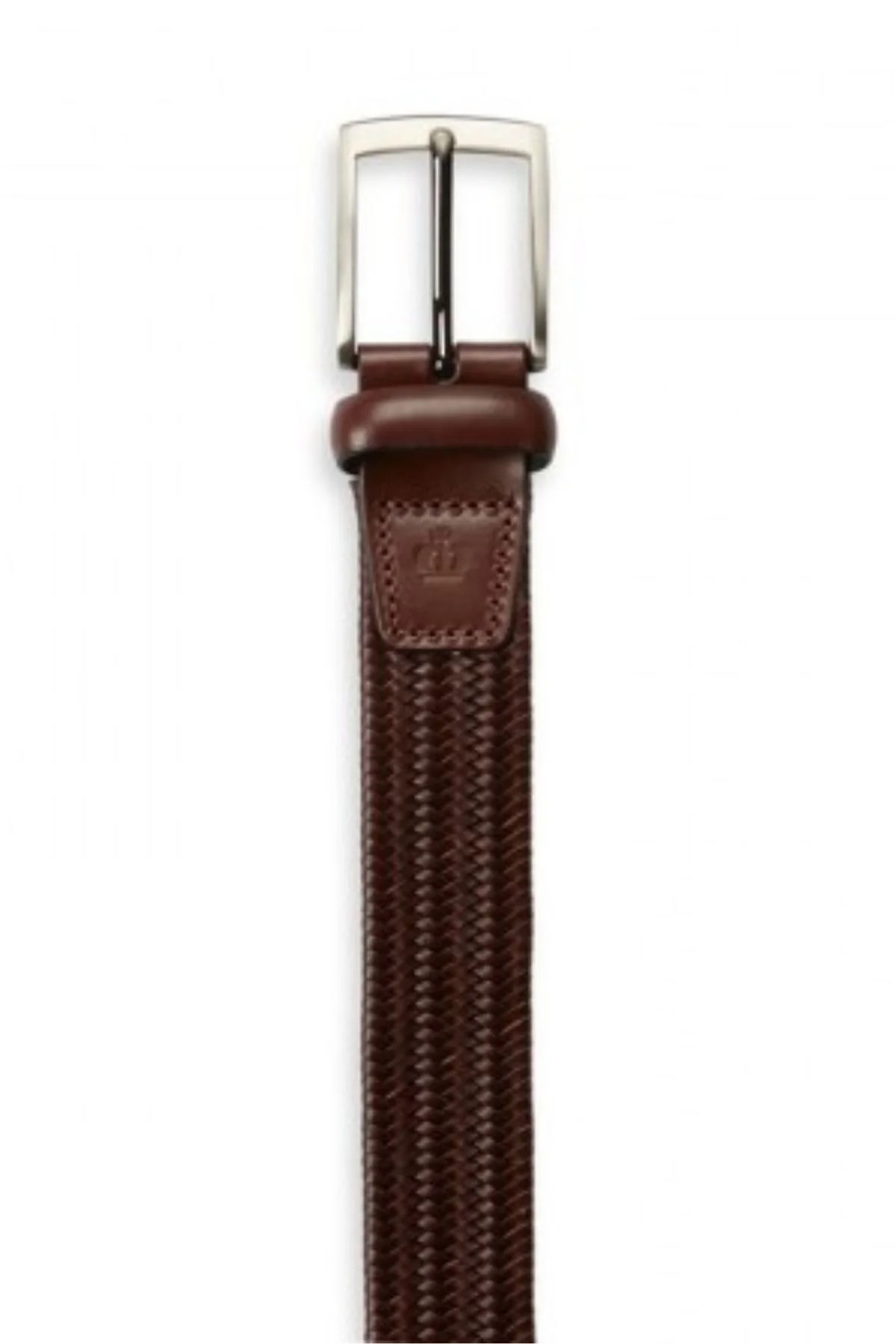 Jeff Banks Woven Stretch Belt - Image 2