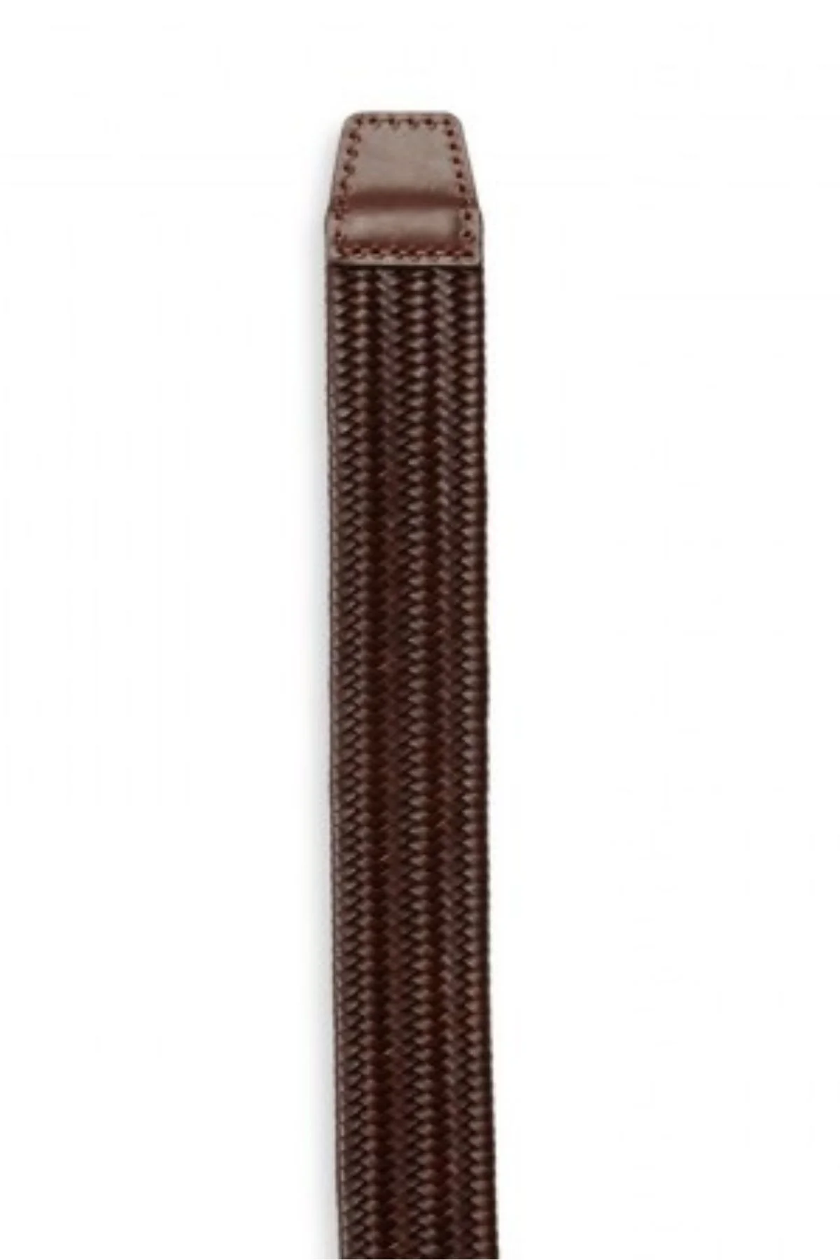 Jeff Banks Woven Stretch Belt - Image 3