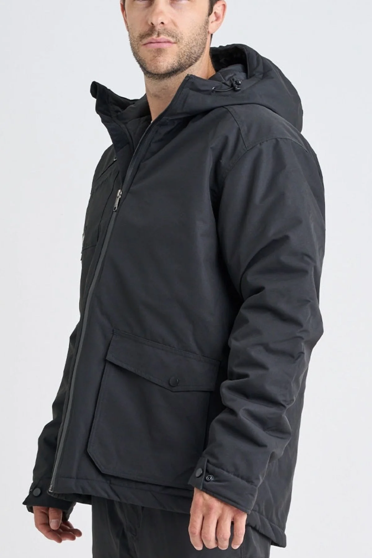 Jetpilot Onsite Pro Jacket - Image 4