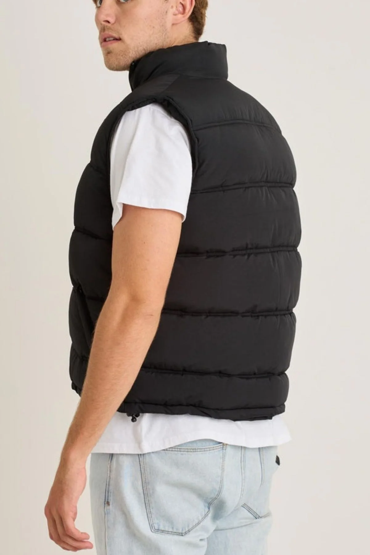 Jetpilot Zip Up Vest - Image 3