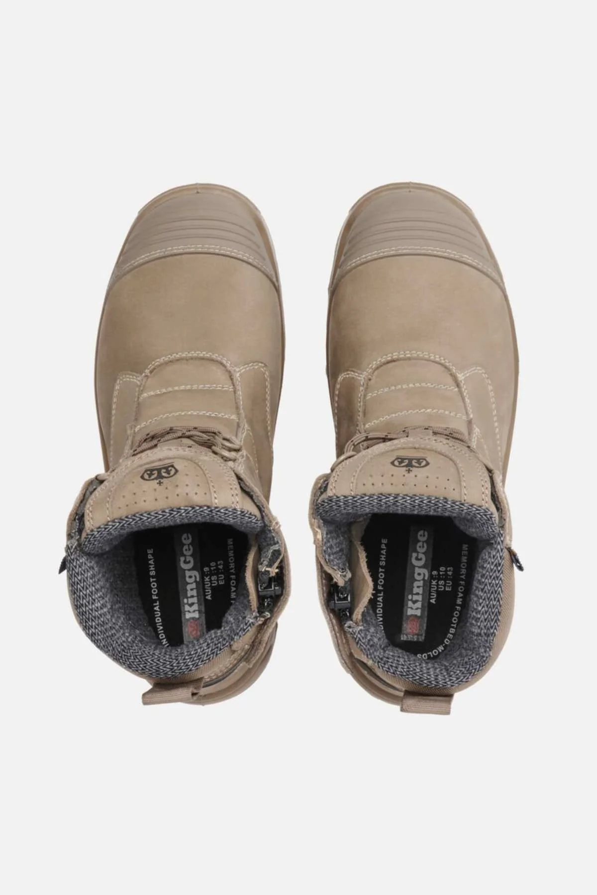 King Gee Bennu Pro 6 Work Boot - Image 6