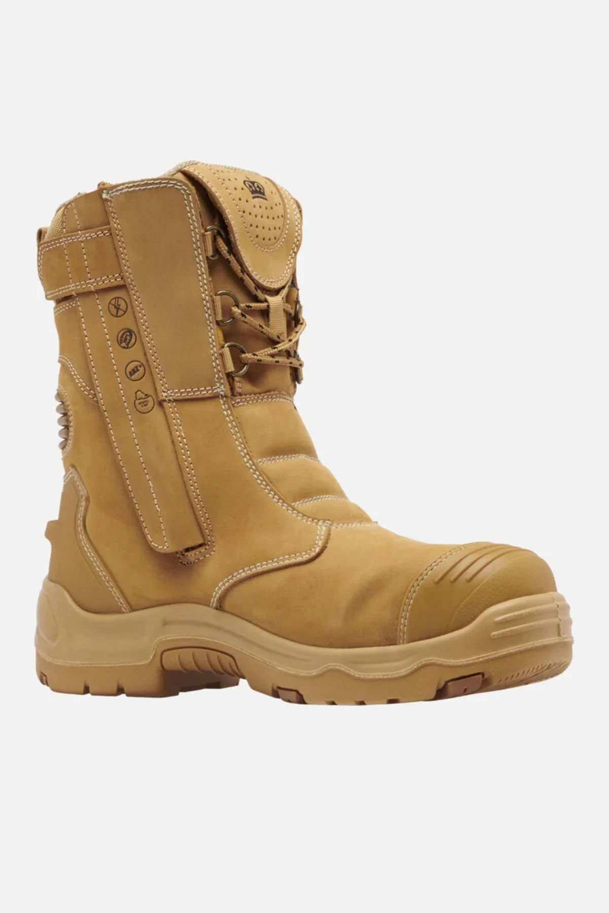 King Gee Bennu Pro 9 Work Boot - Image 3