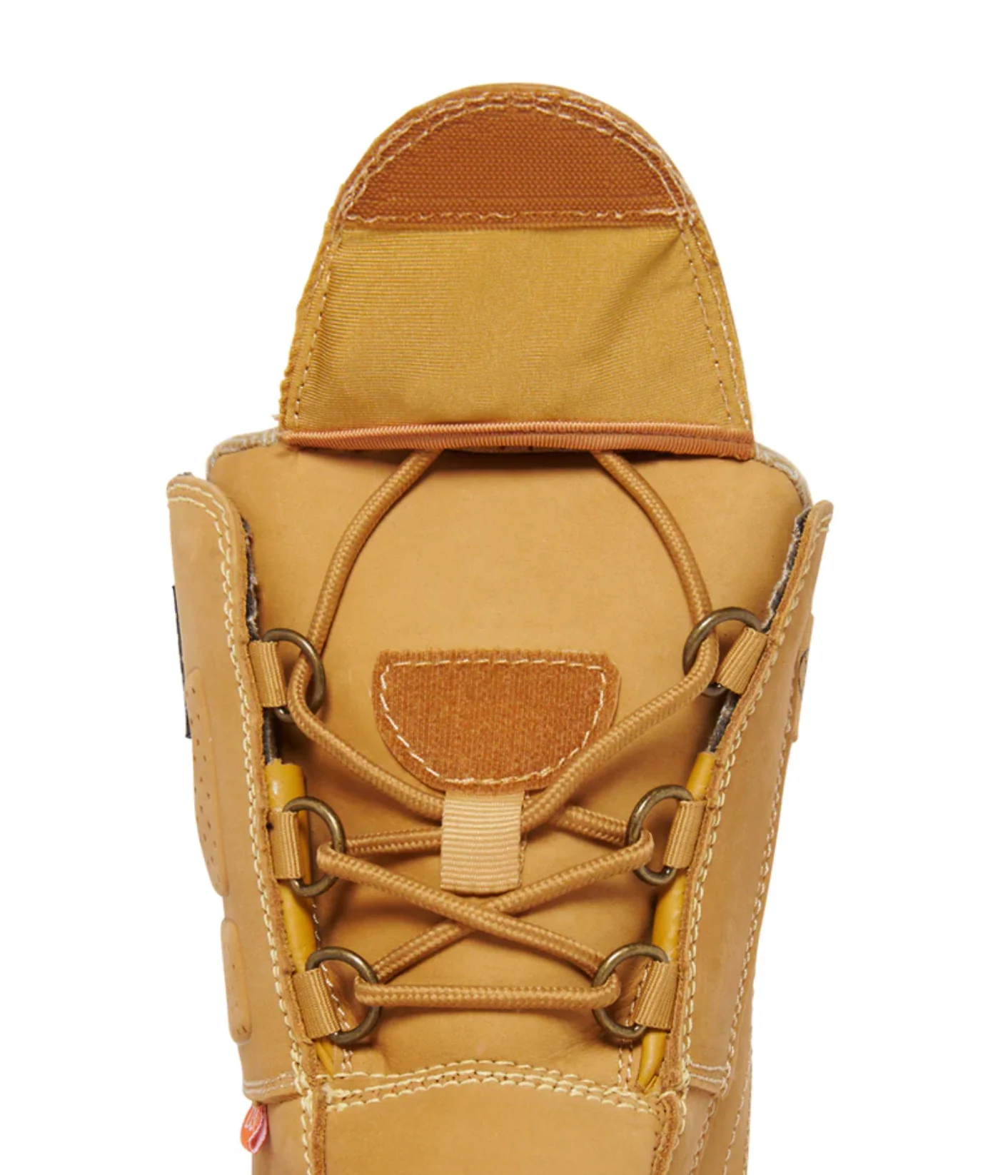 King Gee Bennu Rigger High Leg Zip Side Safety Boot - Image 5