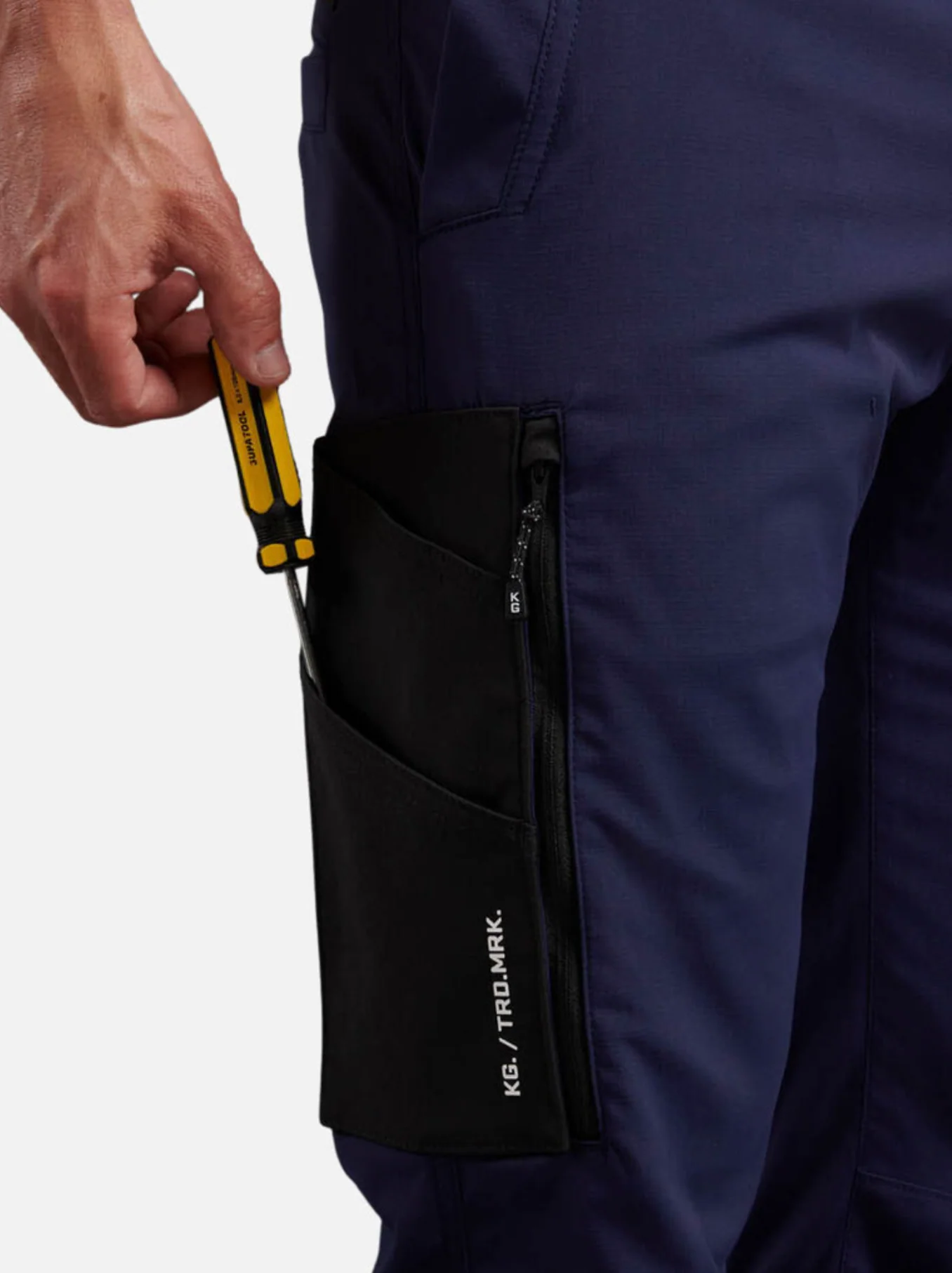 King Gee Trademark Cargo Pant - Image 5