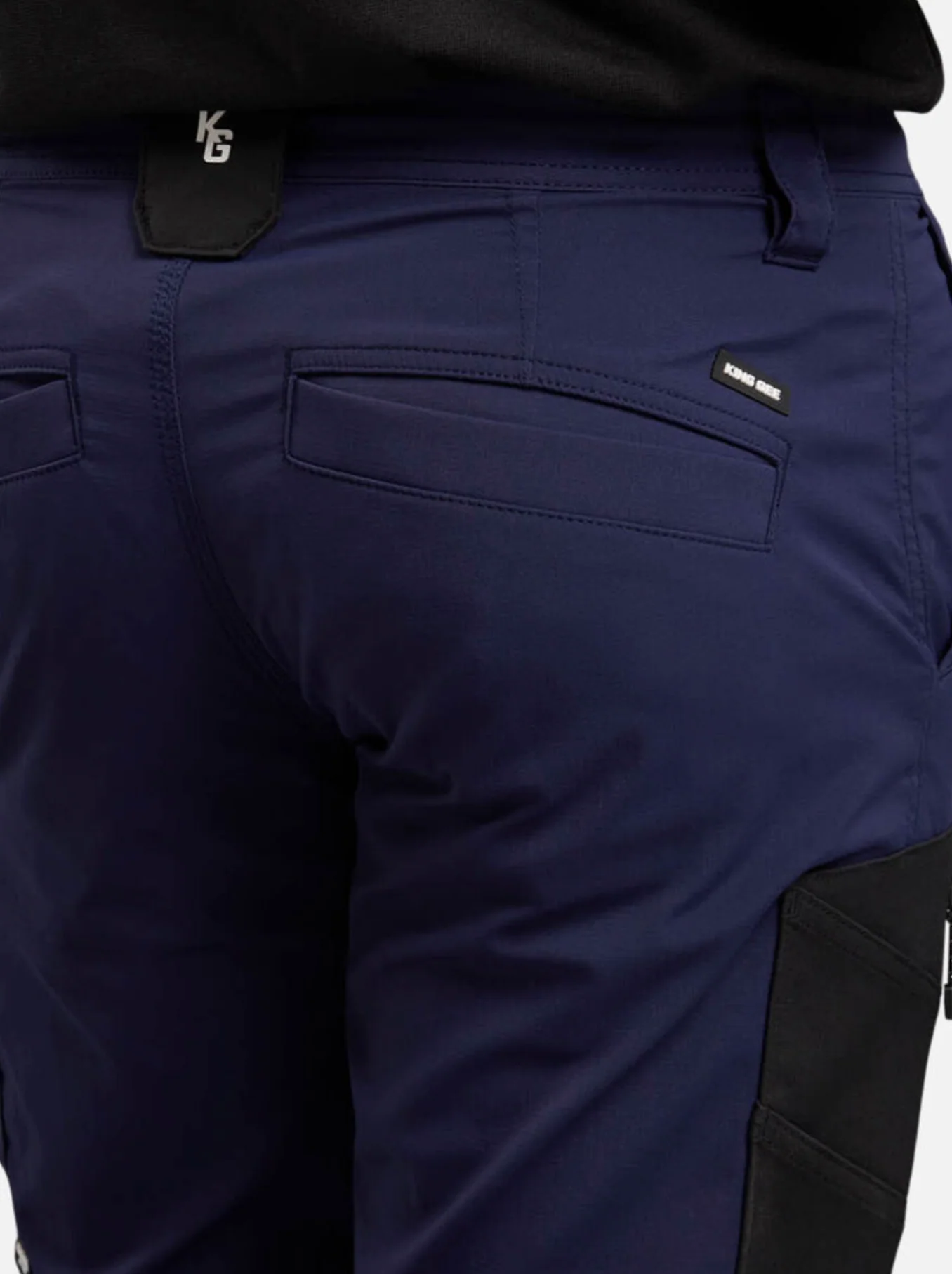 King Gee Trademark Cargo Pant - Image 6