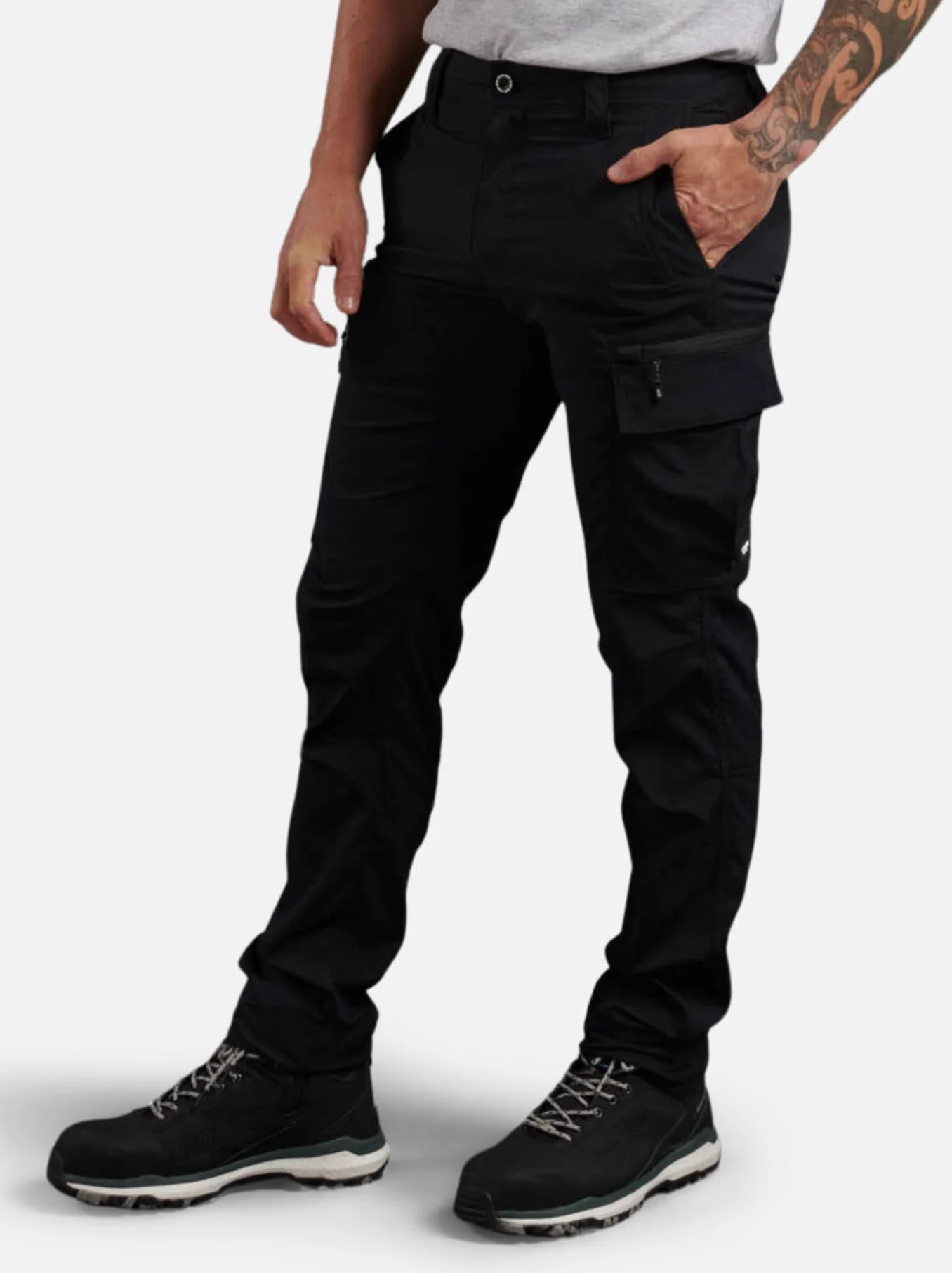 King Gee Trademark Cargo Pant - Image 2