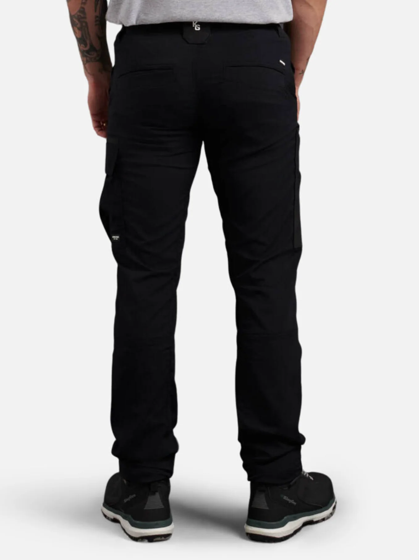 King Gee Trademark Cargo Pant - Image 4
