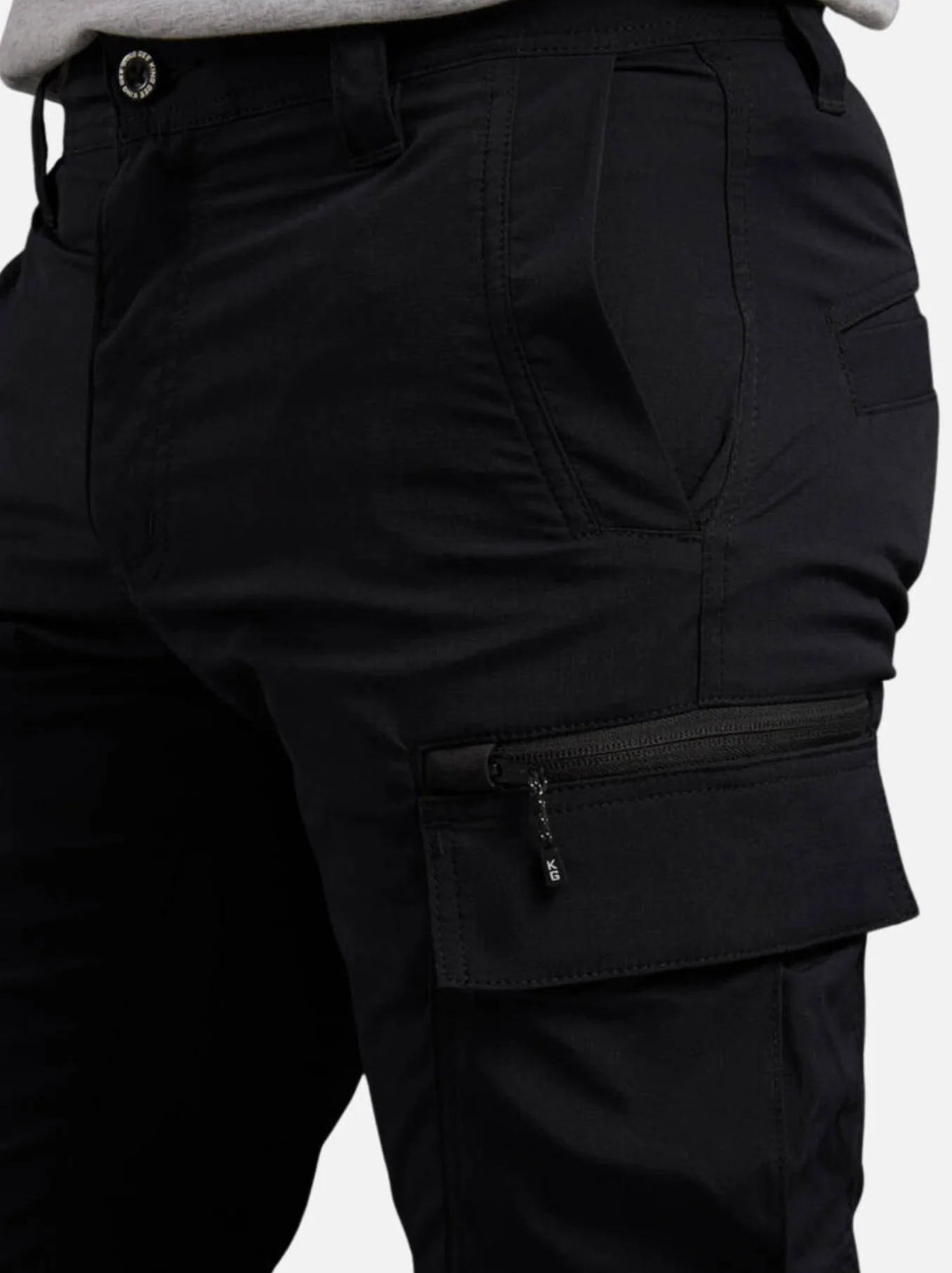 King Gee Trademark Cargo Pant - Image 6