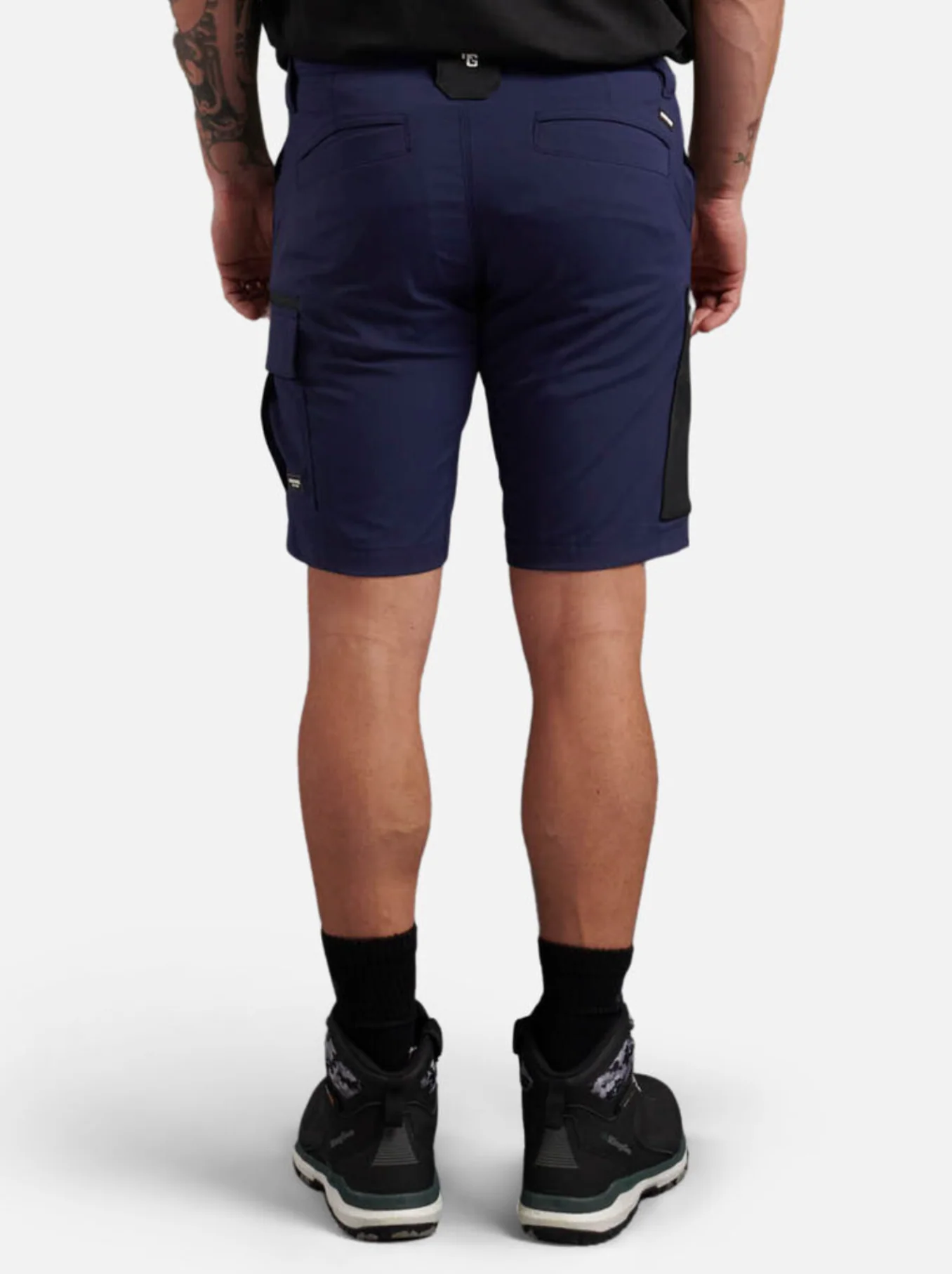 King Gee Trademark Cargo Short - Image 4
