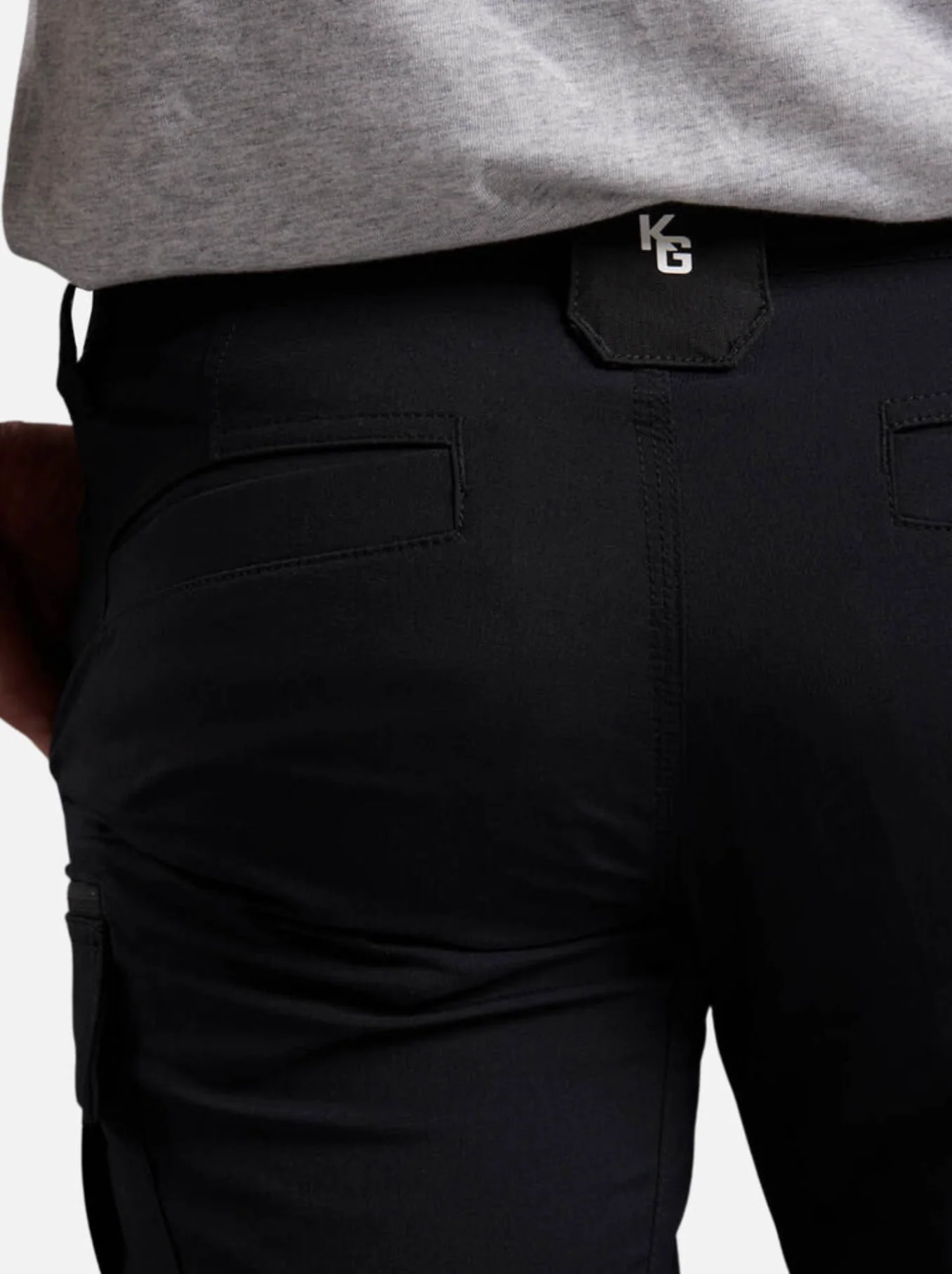 King Gee Trademark Cargo Short - Image 6