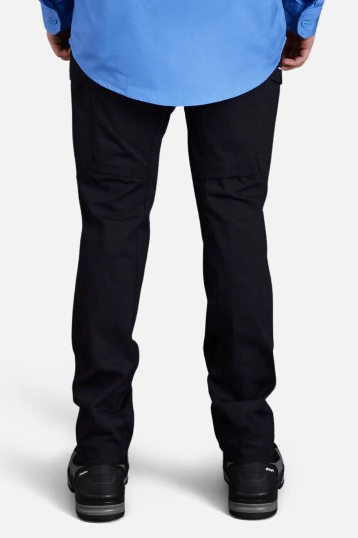 King Gee Workcool Pro Stretch Cargo Pant - Image 4