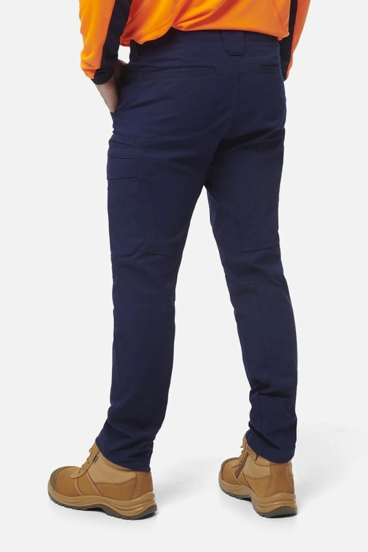 King Gee Workcool Pro Stretch Cargo Pant - Image 5