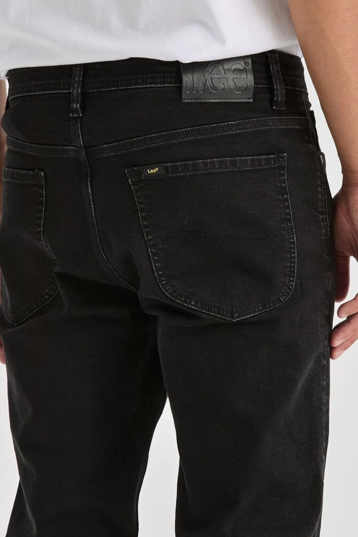 Lee Originals L100 Slim Jean - Image 4