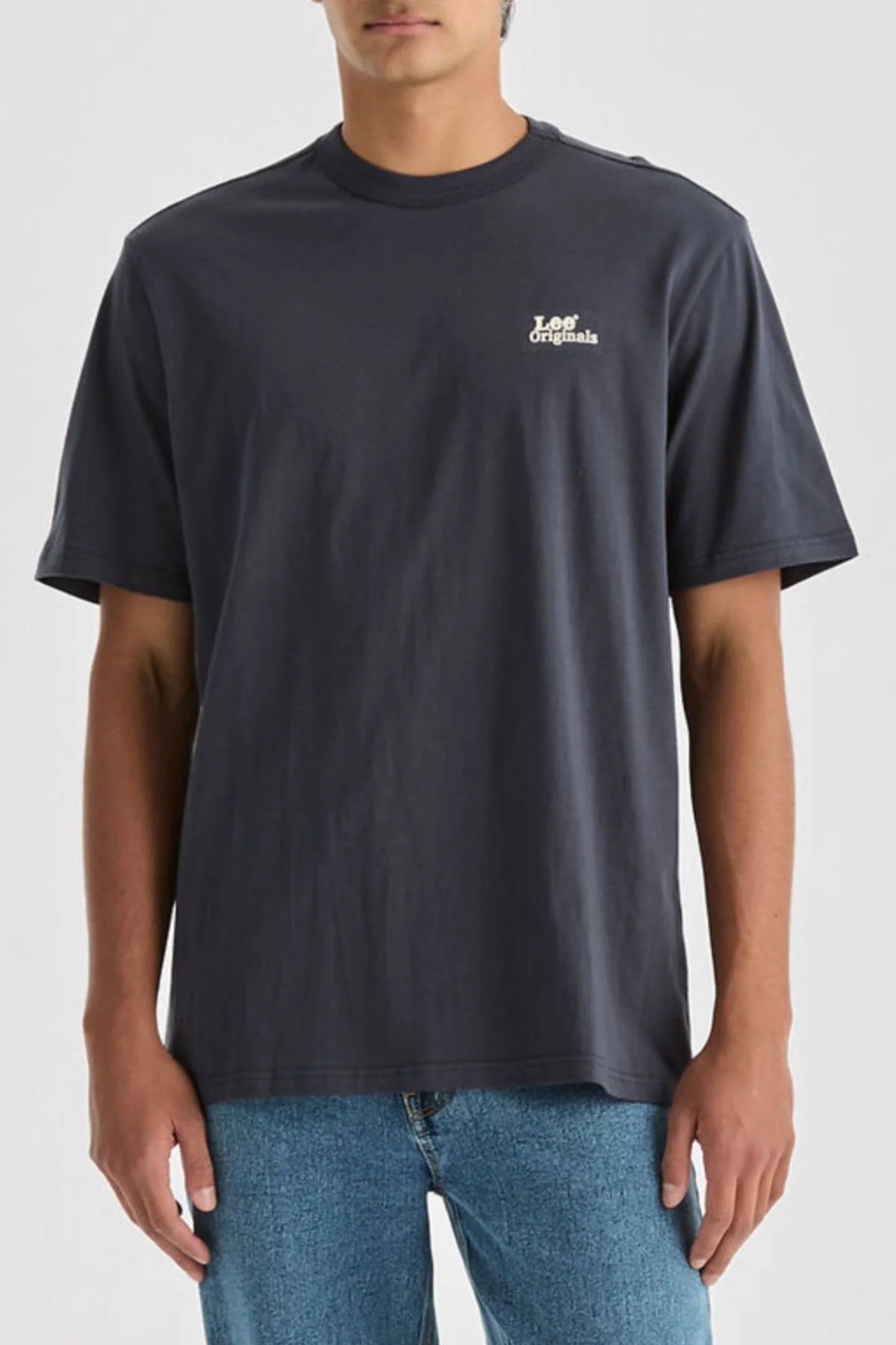 Lee Originals Relaxed Tee