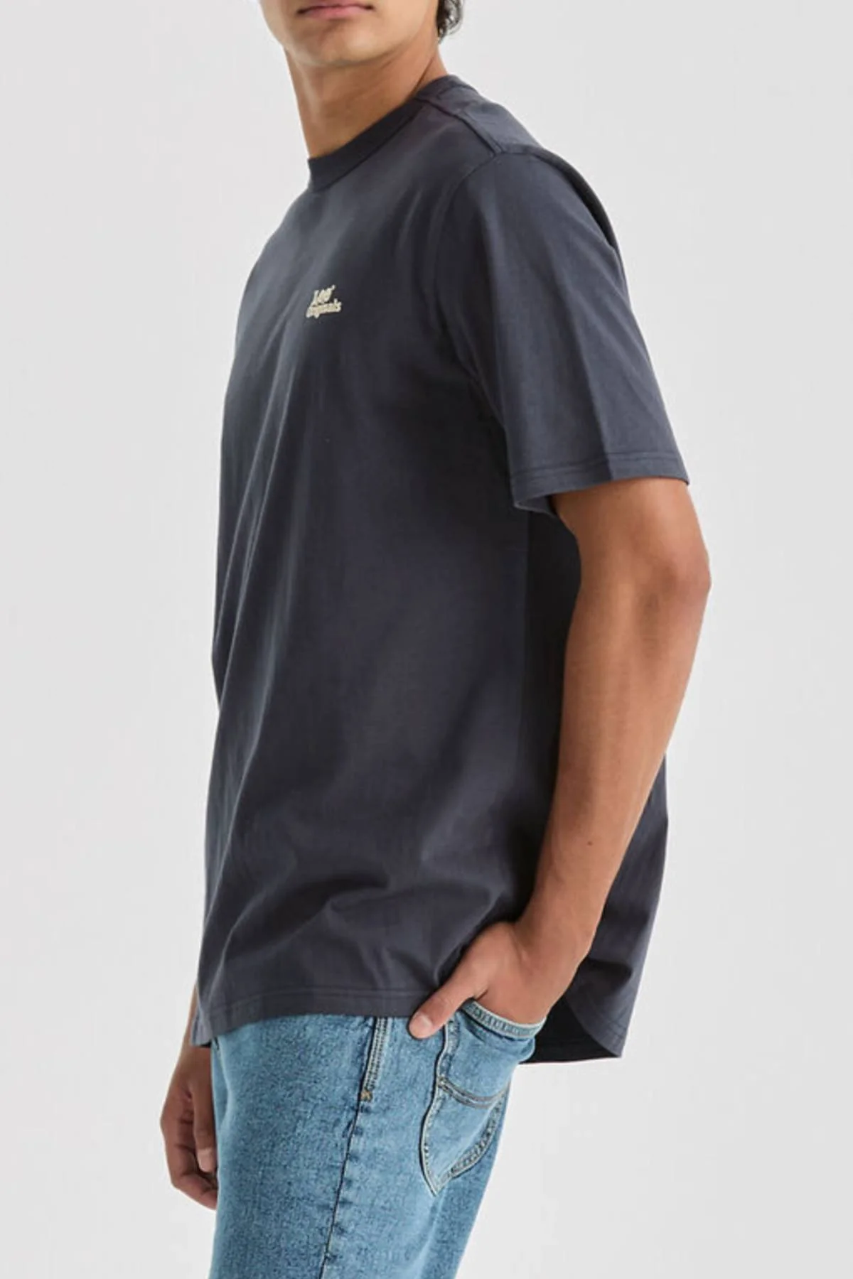 Lee Originals Relaxed Tee - Image 2