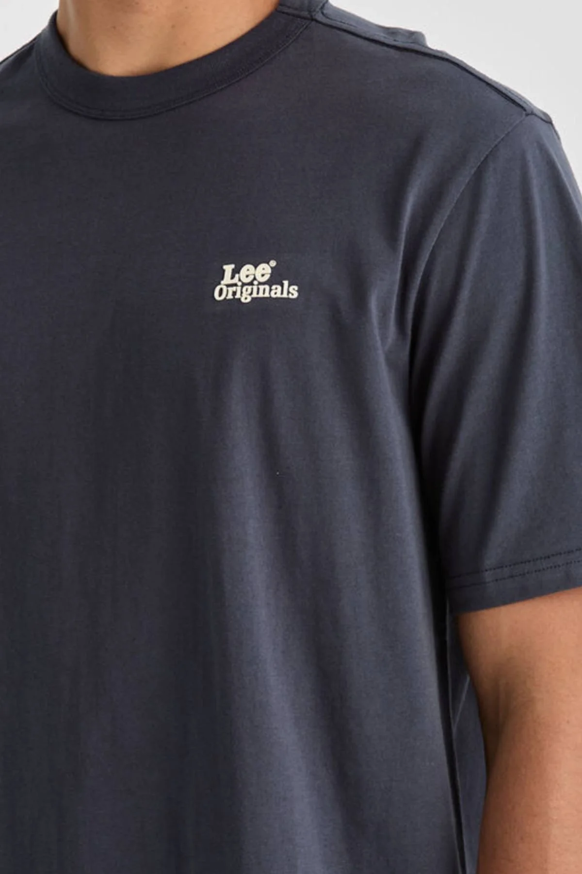 Lee Originals Relaxed Tee - Image 4