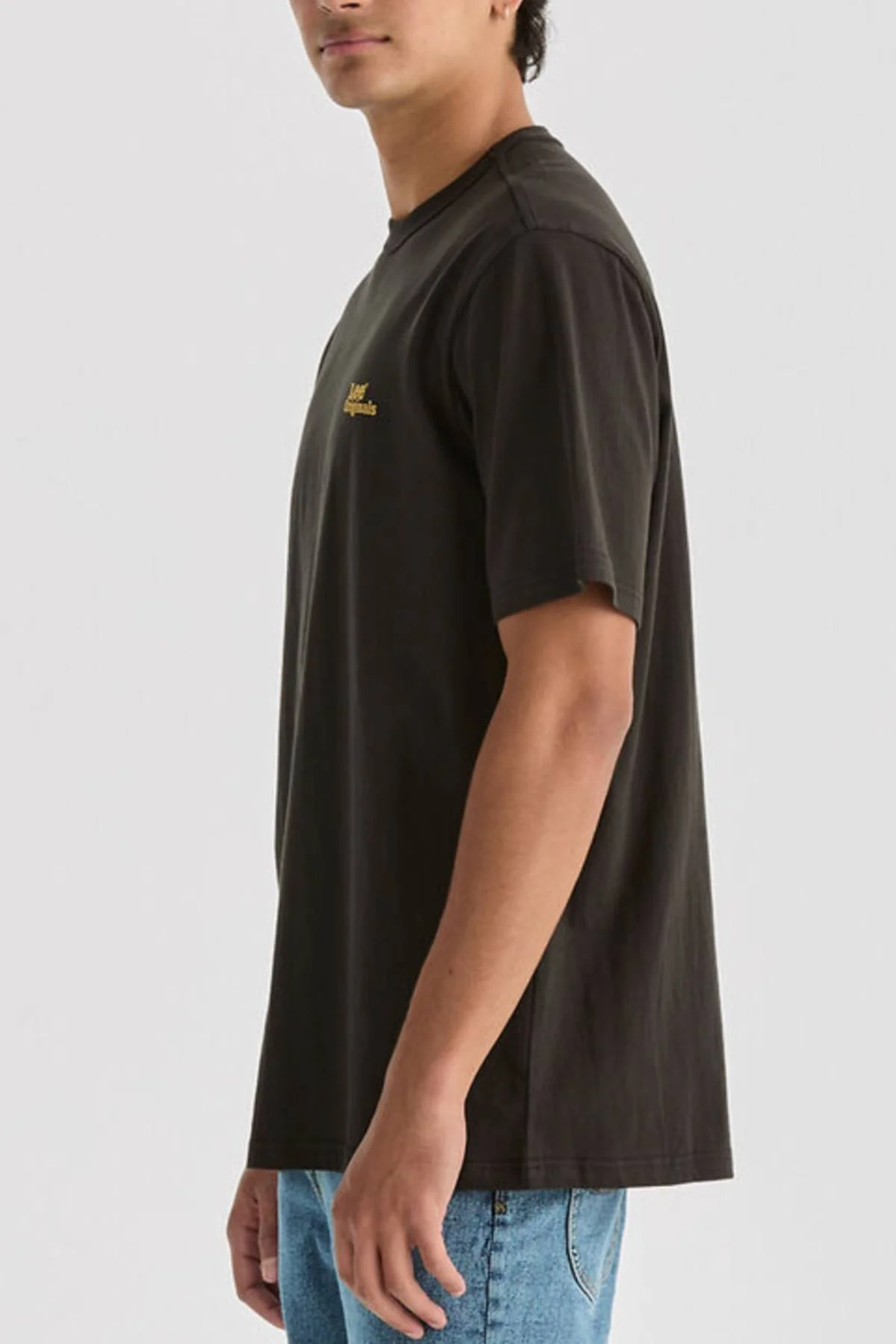 Lee Originals Relaxed Tee - Image 2