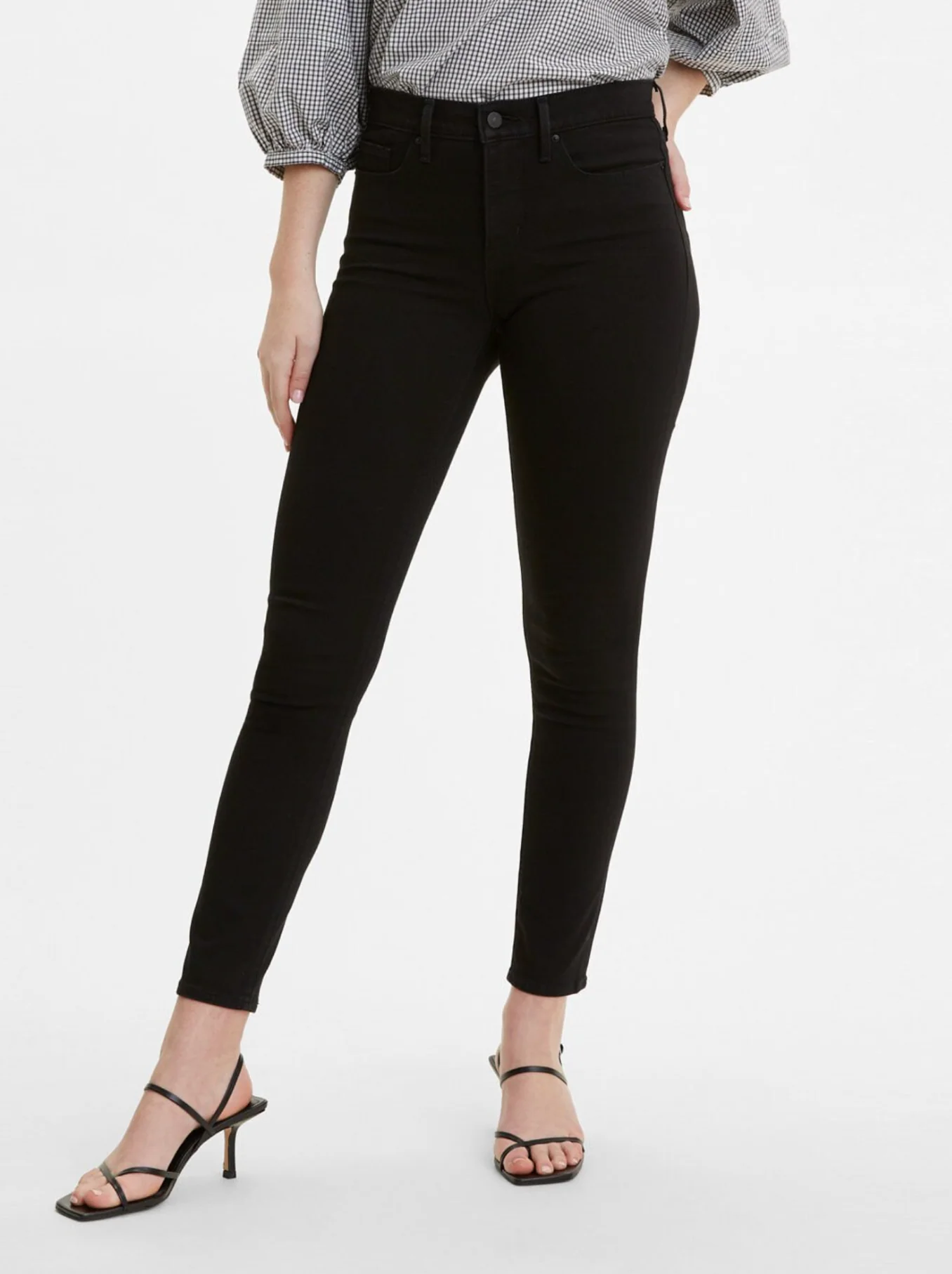 Levis 311 Shaping Skinny Jean