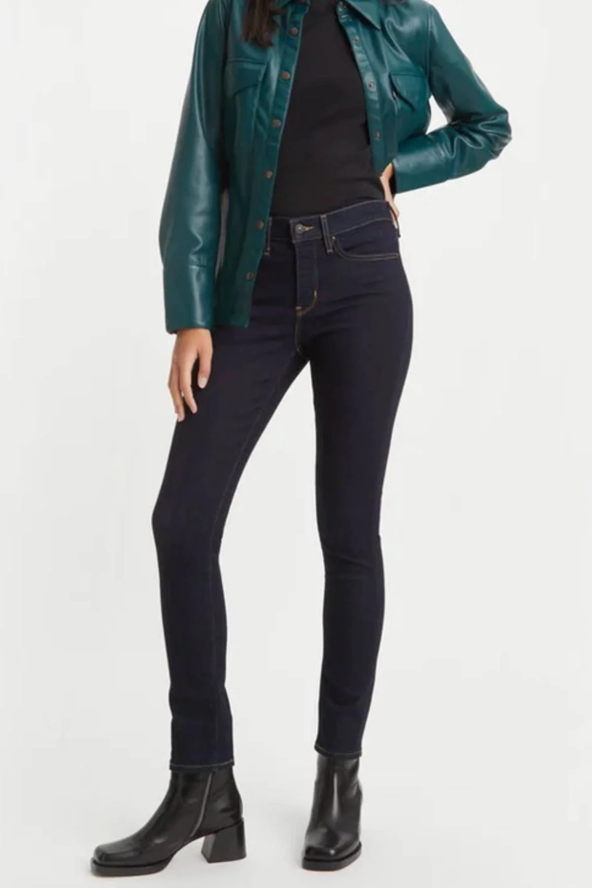 Levis 311 Shaping Skinny Jean